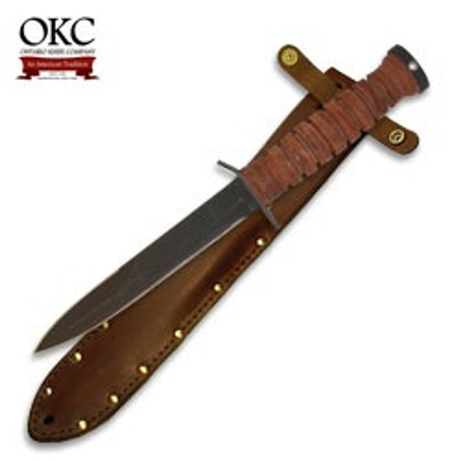 Ontario Knife Company Mark III Trench Knife