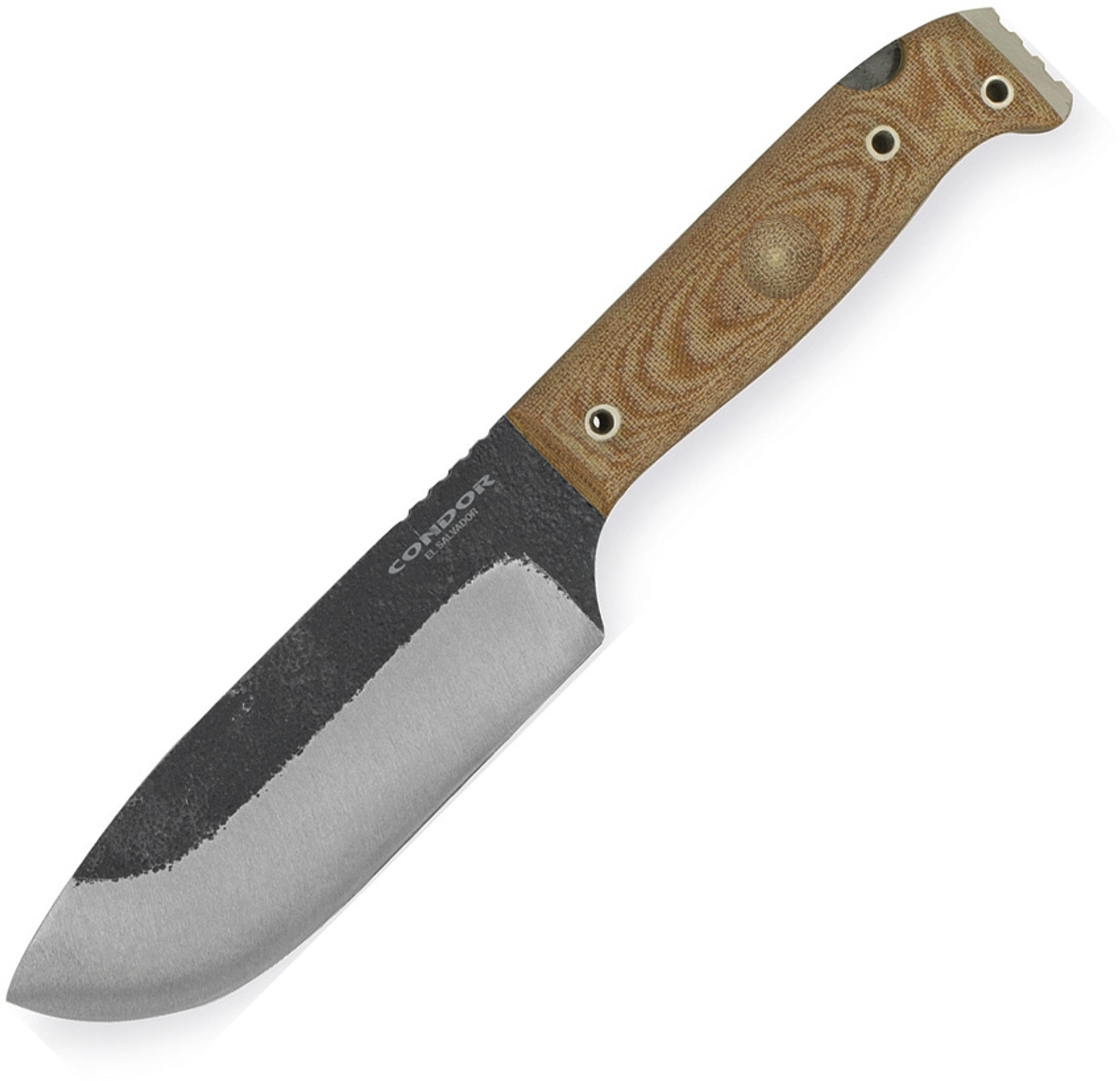 Selknam Knife