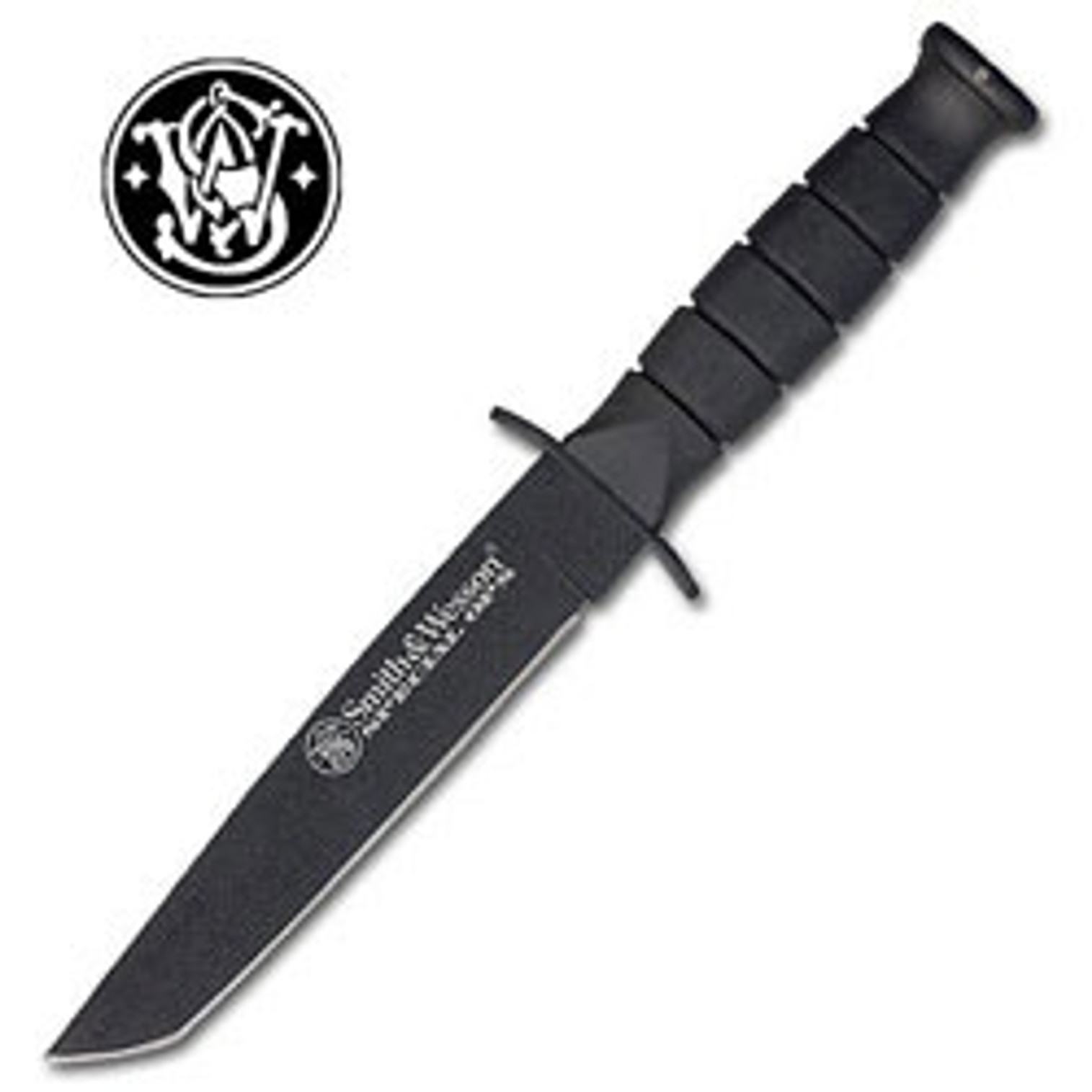Smith & Wesson Search & Rescue Tanto Survival Knife