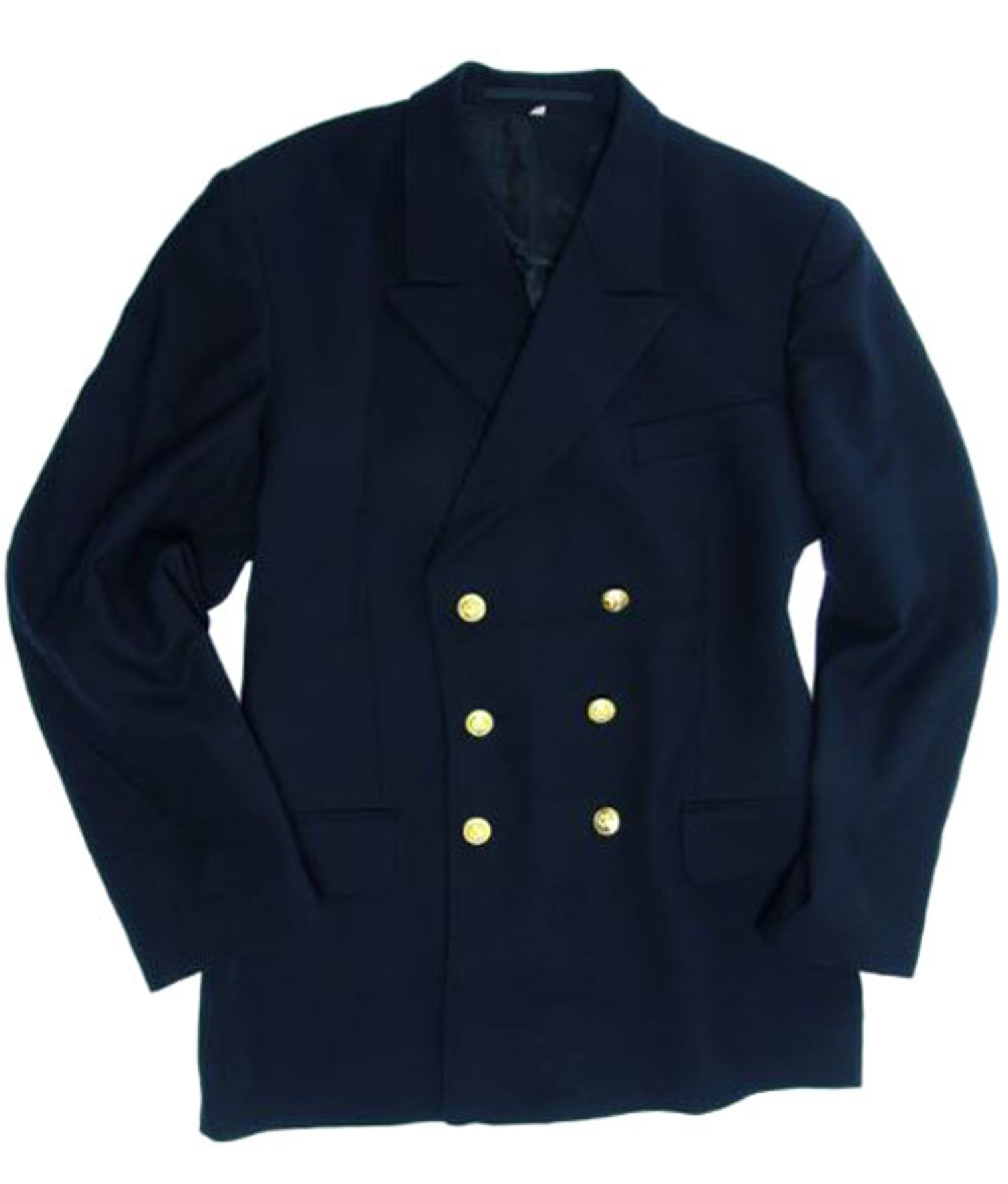 German Armed Forces Navy Blazer