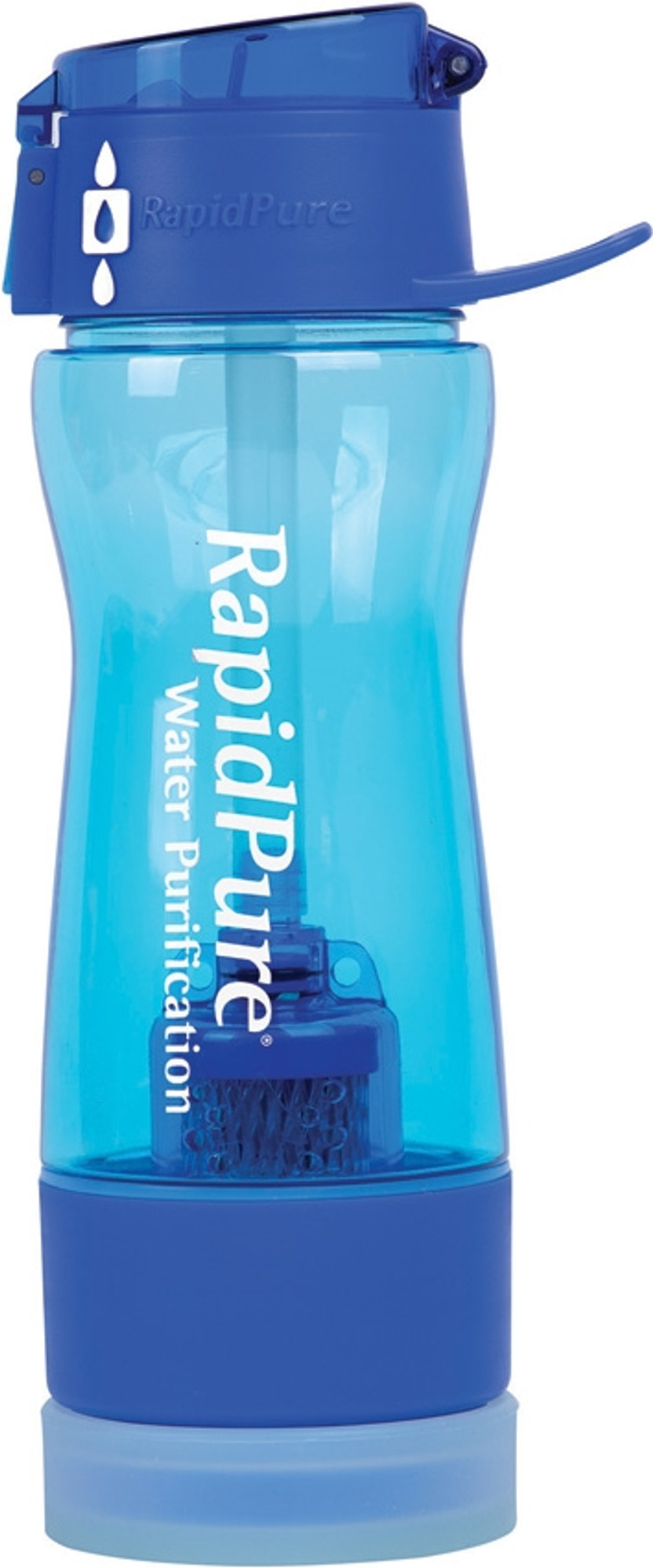 Intrepid Water Bottle