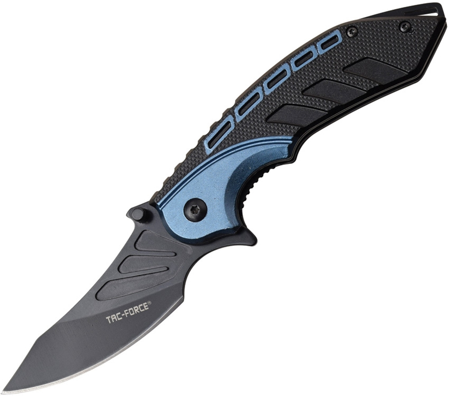 Linerlock A/O Blue TF1008BL