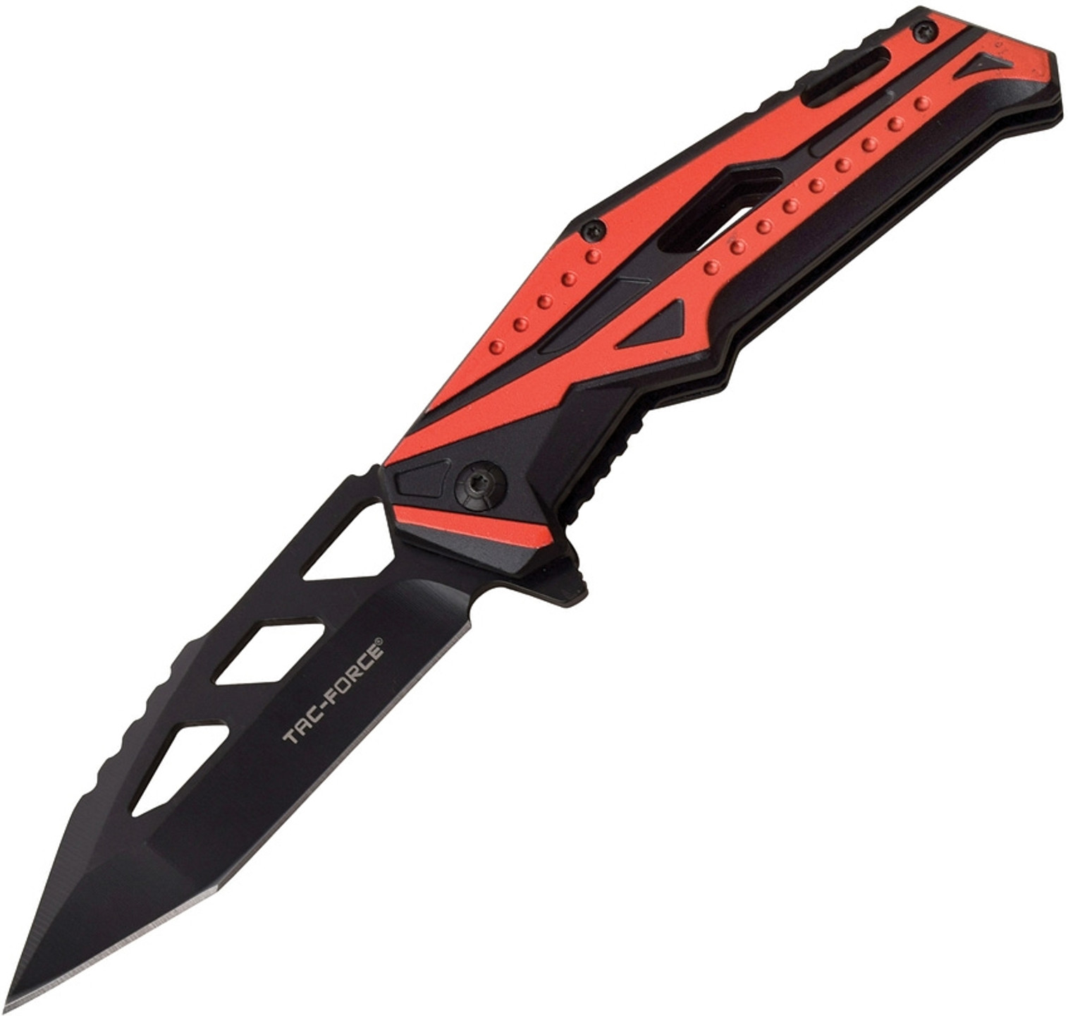 Linerlock A/O Red TF996RD