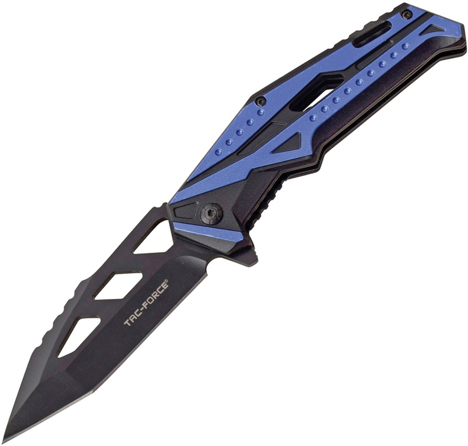 Linerlock A/O Blue TF996BL