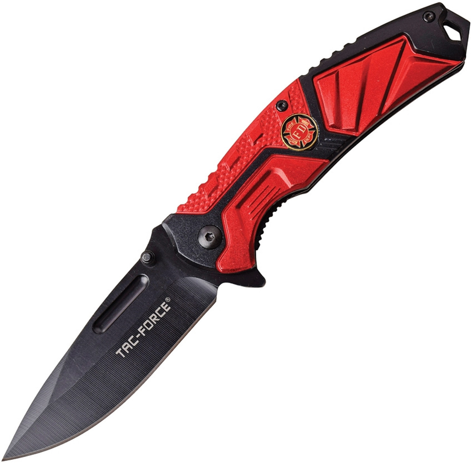 Linerlock A/O Red TF995RD