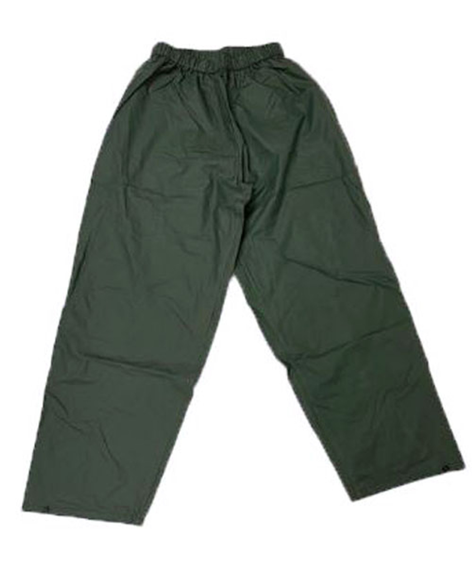 Belgium APU Wet Weather Pants