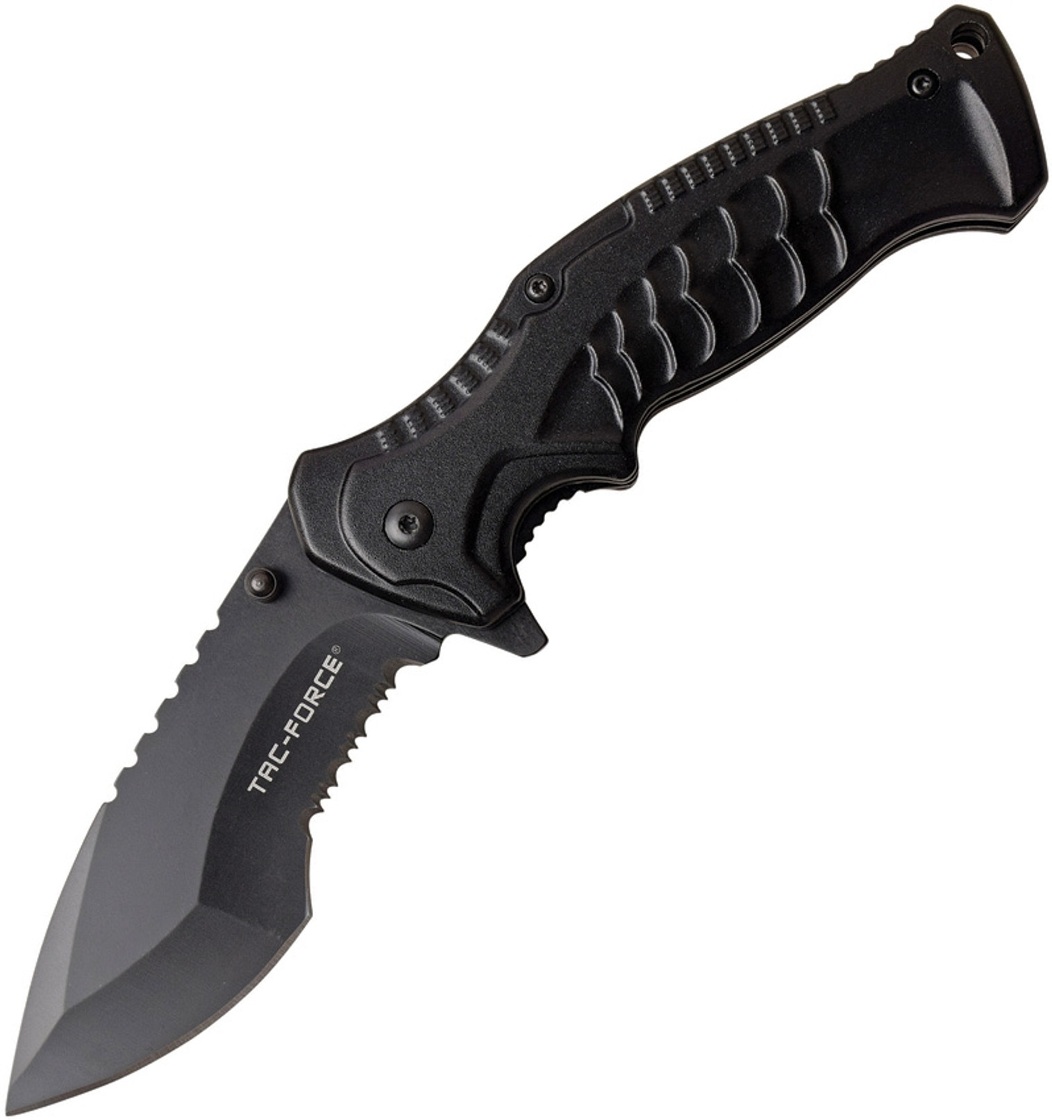 Linerlock A/O Black TF993BK