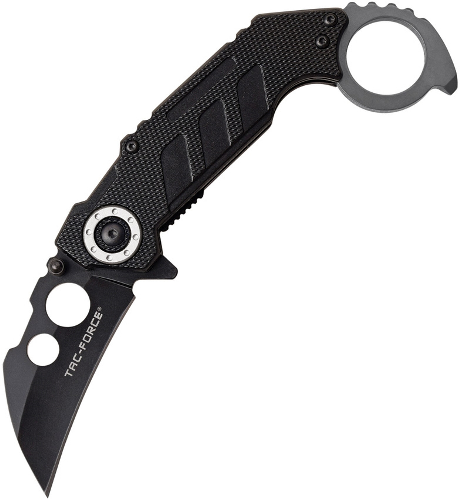 Linerlock A/O Gray  TF982GY