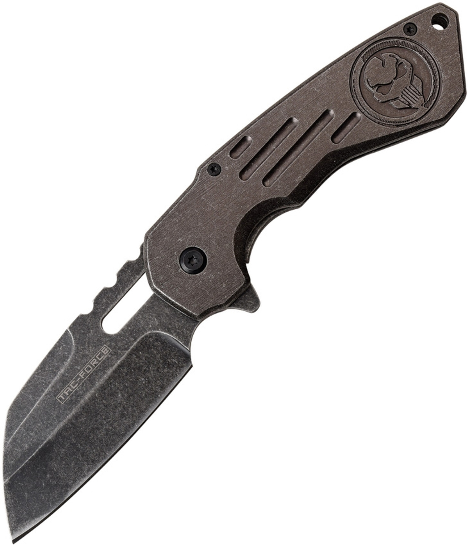 Framelock A/O Wharncliffe