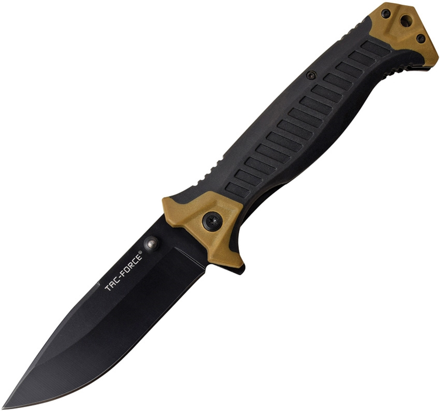 Linerlock A/O Tan TF981TN