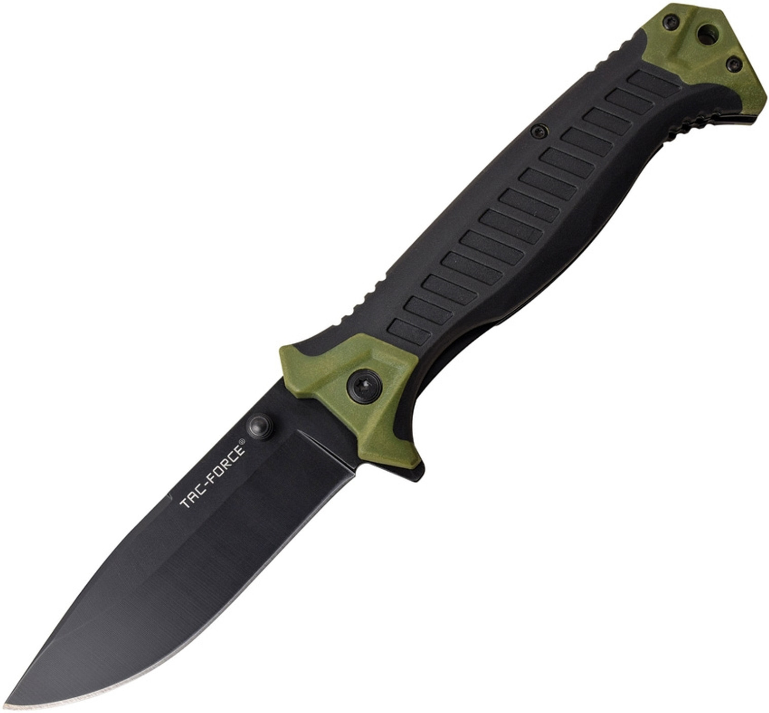 Linerlock A/O Green TF981GN