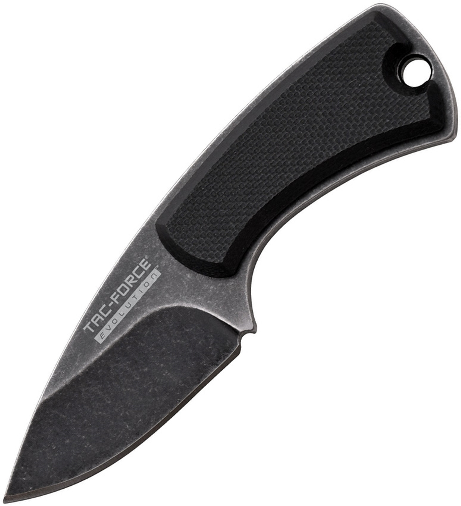 Evolution Fixed Blade TFEFIX012BK