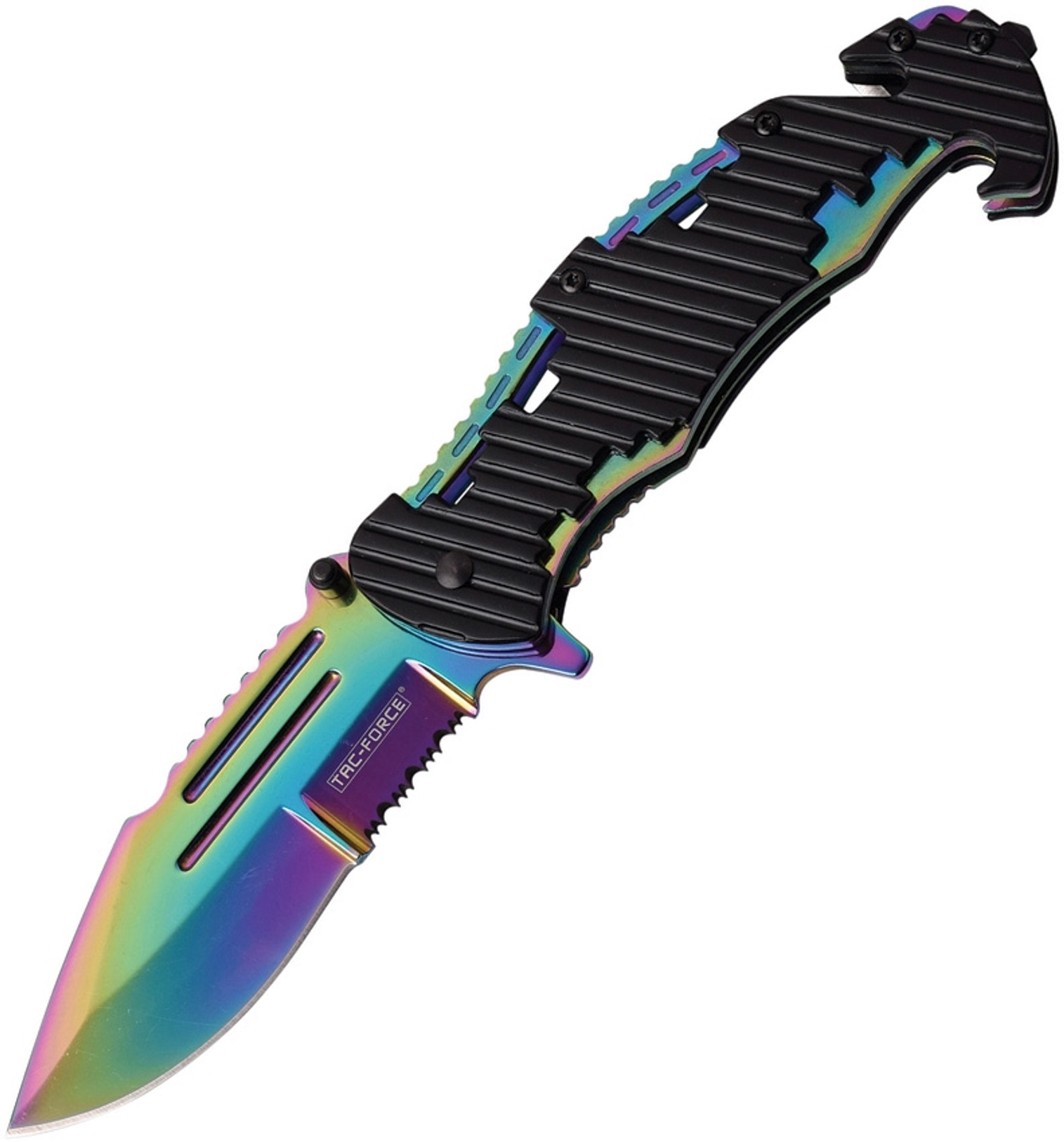 Linerlock A/O Spectrum TF932RB