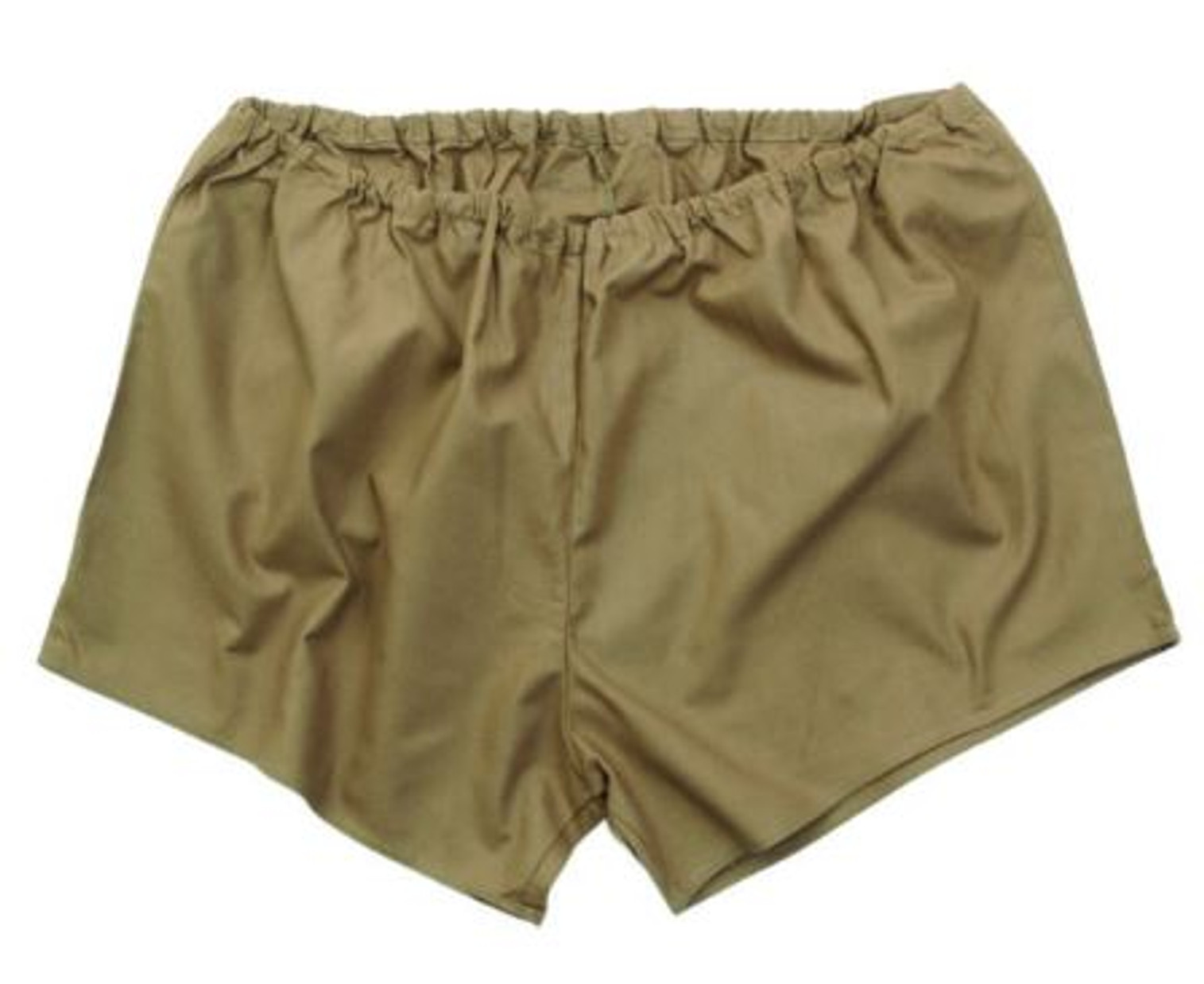 Czech OD Sport Shorts