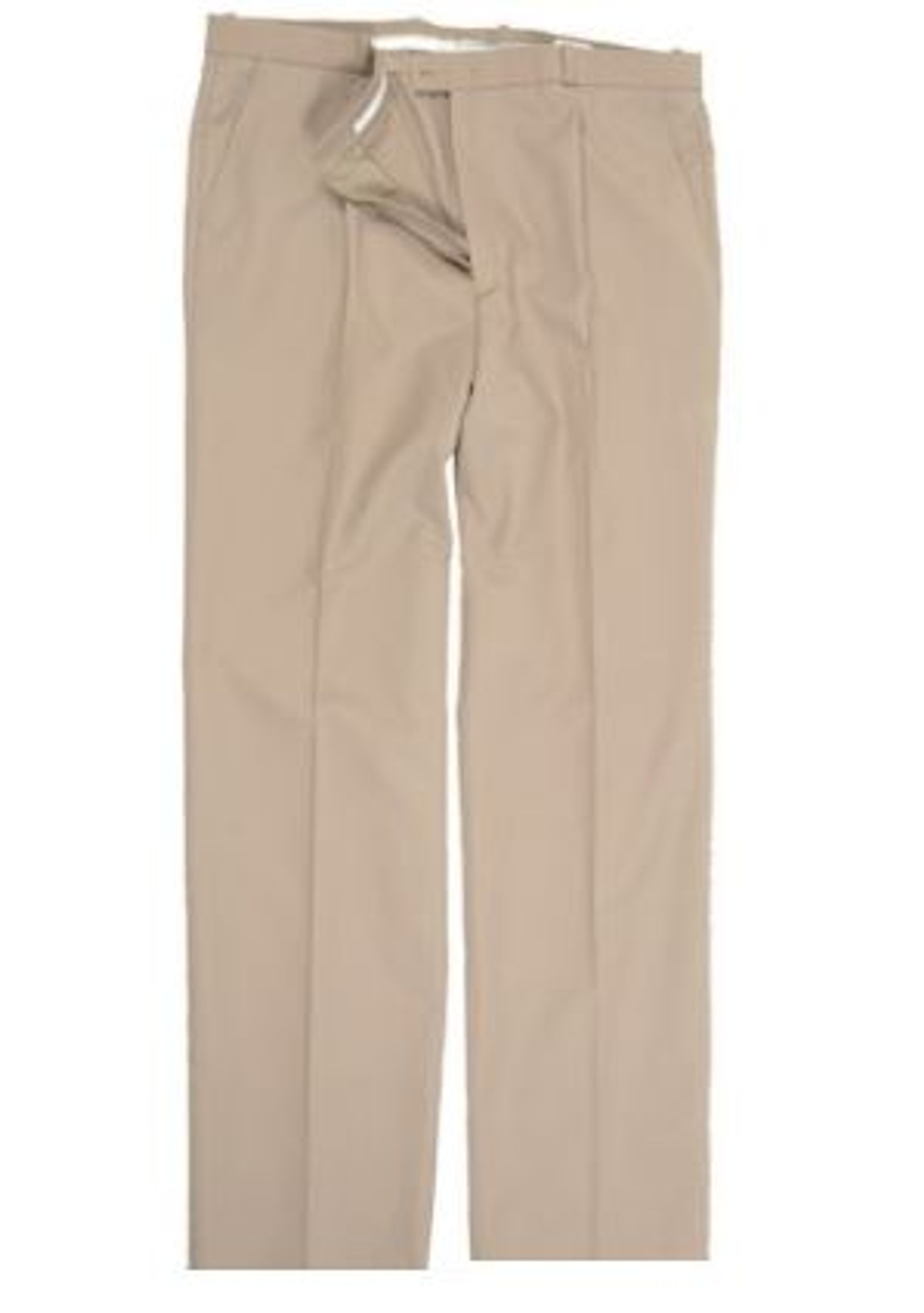 German Armed Forces Khaki Pants