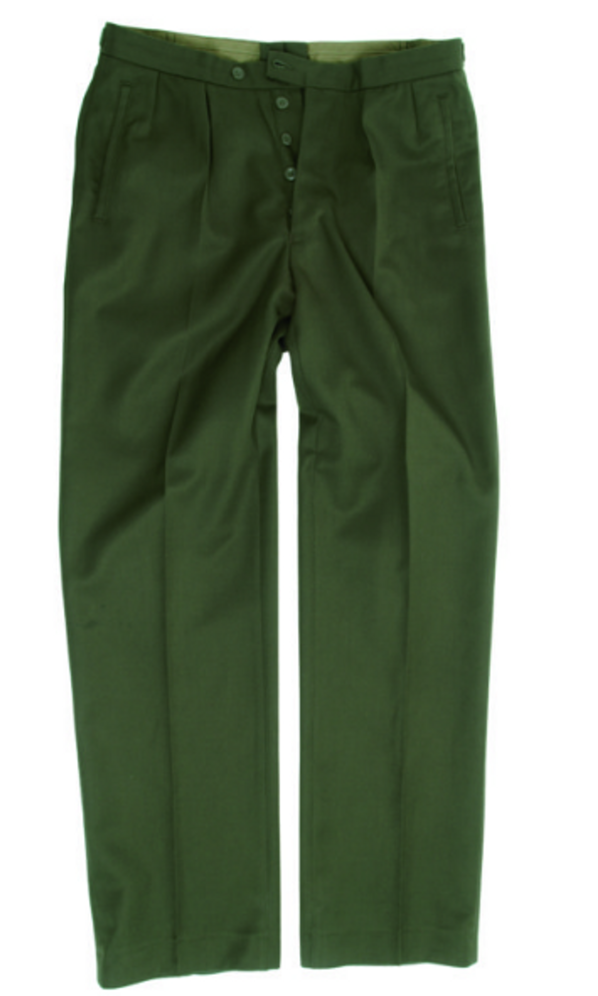 Czech M98 Uniform Pants