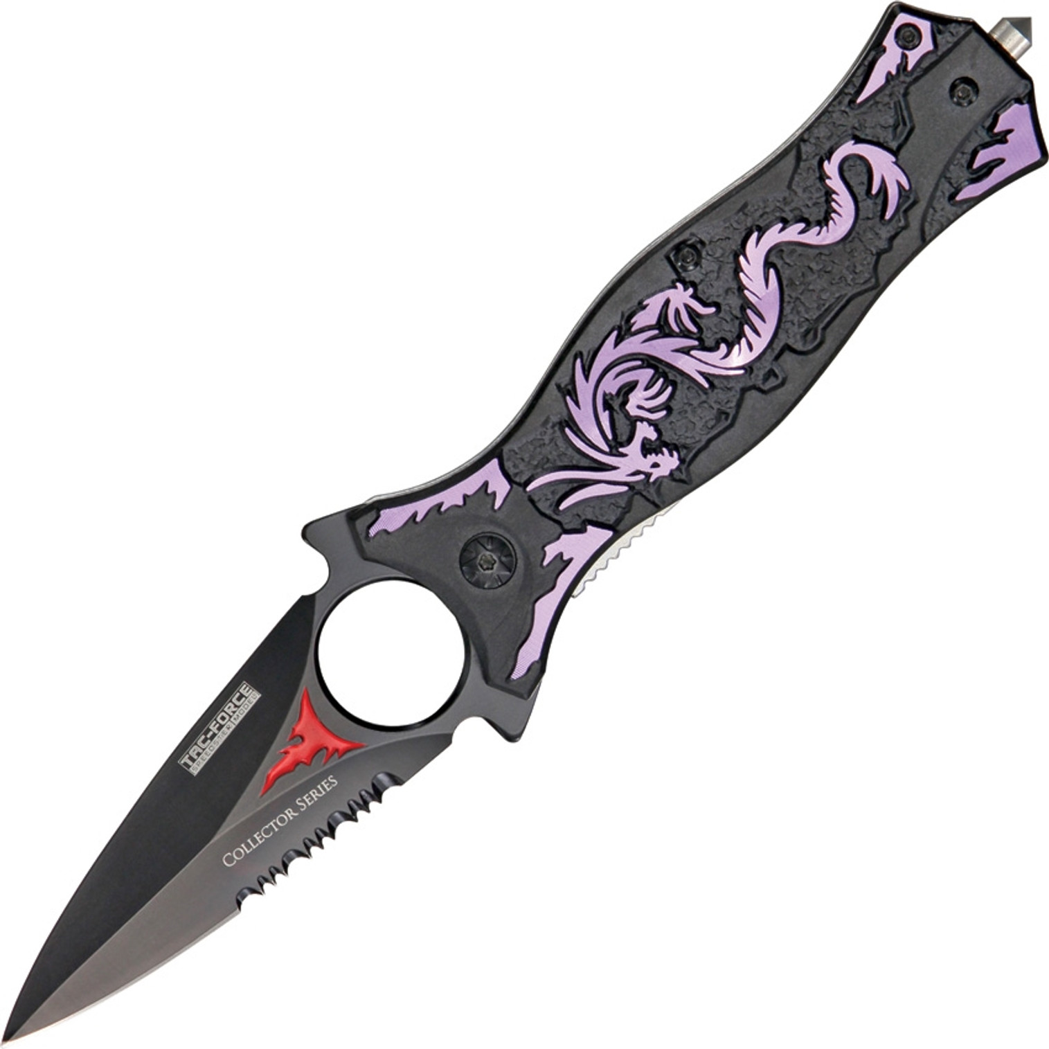 Dragon Linerlock A/O TF707PE