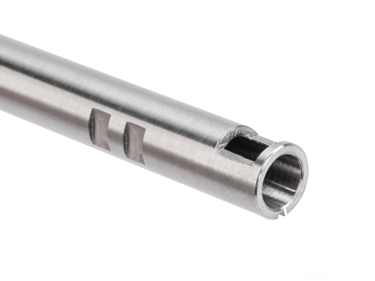 ZCI 6.02mm Stainless Steel Precision Tight Bore AEG Inner Barrel 