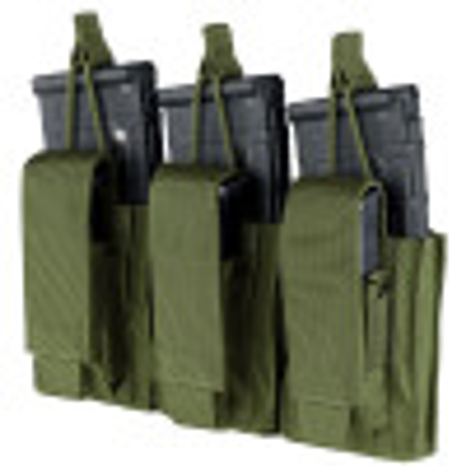 Condor Triple Kangaroo Mag Pouch Gen II 