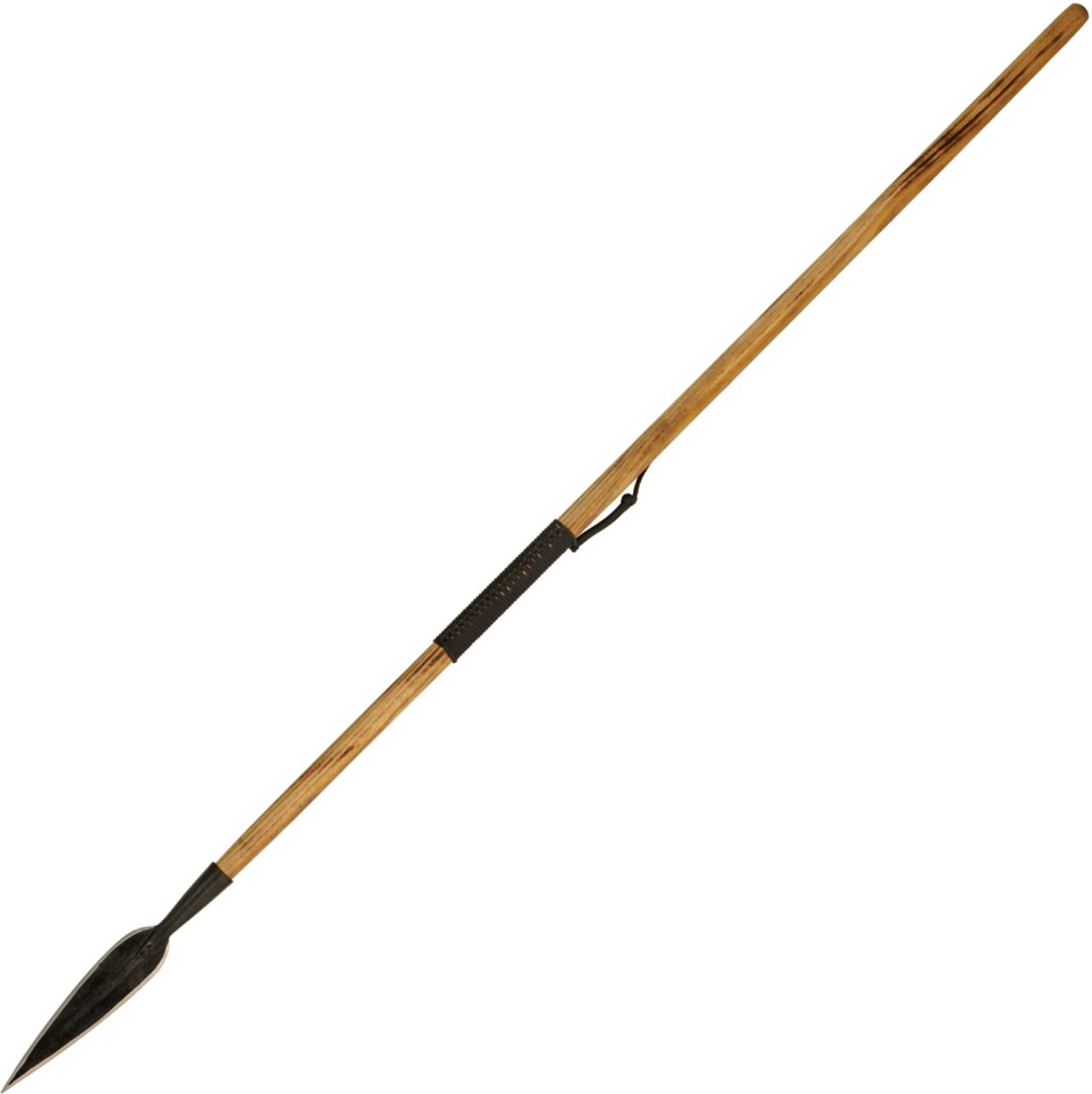 African Congo Spear