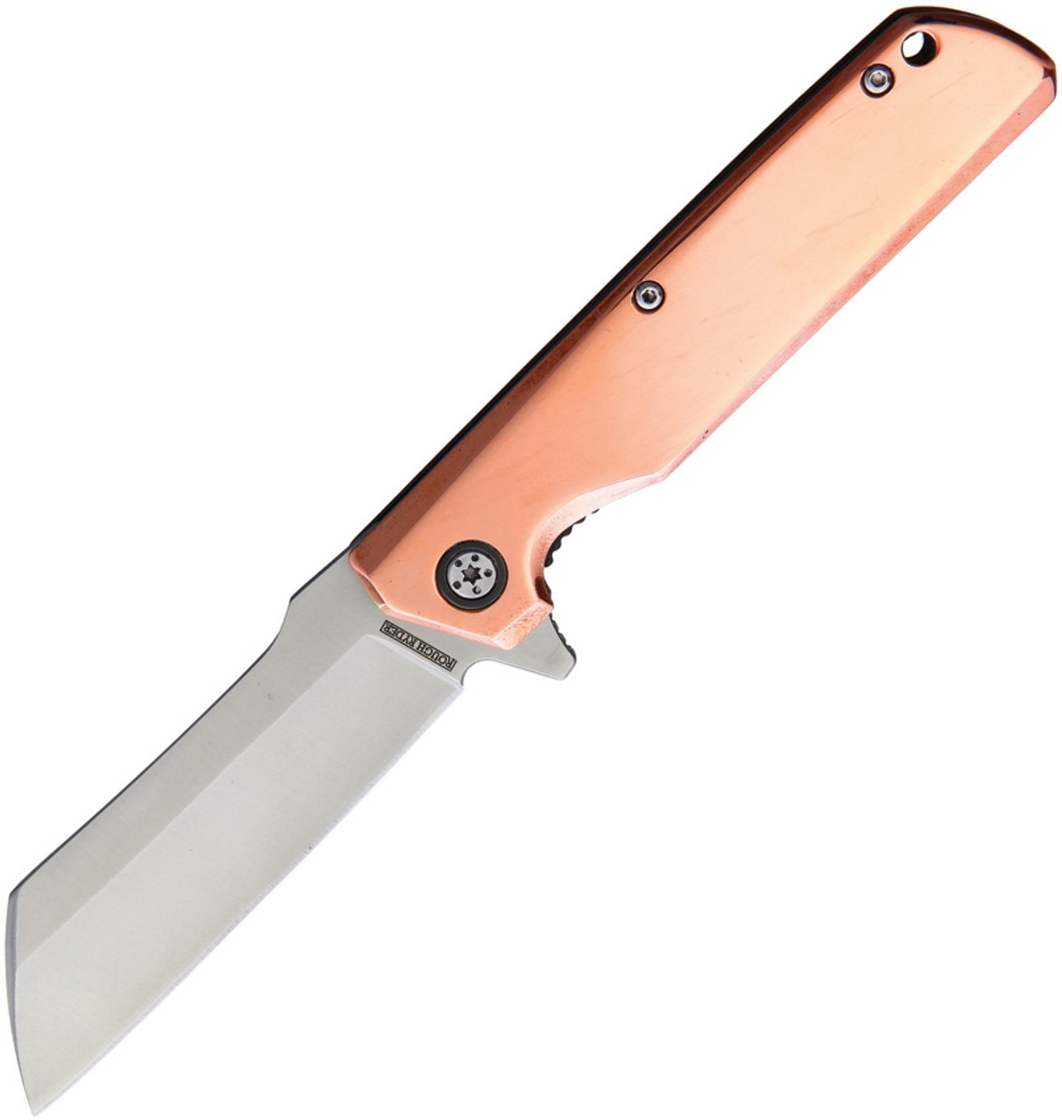 Copper Linerlock