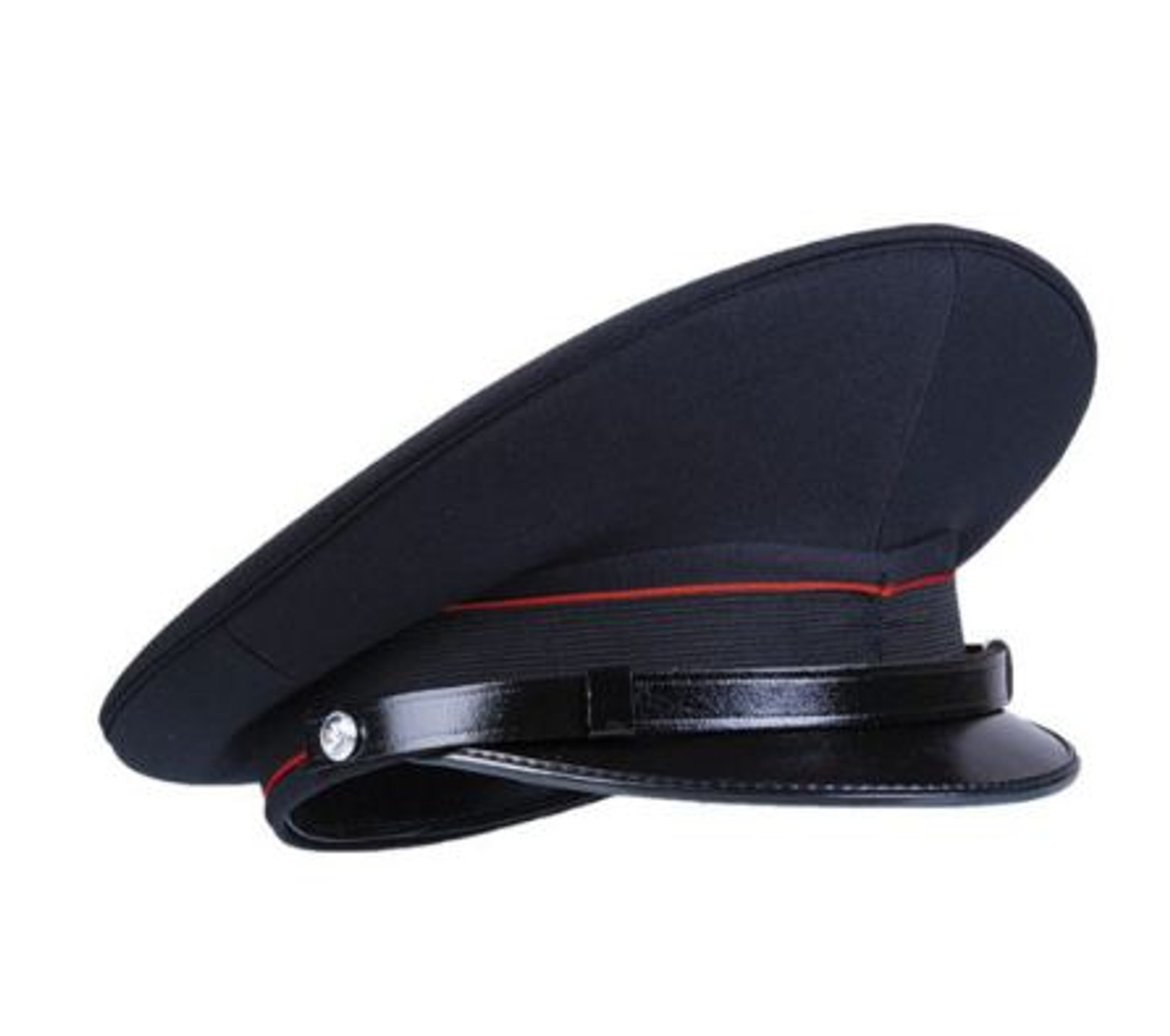 Italian Carbineri Visor Hat