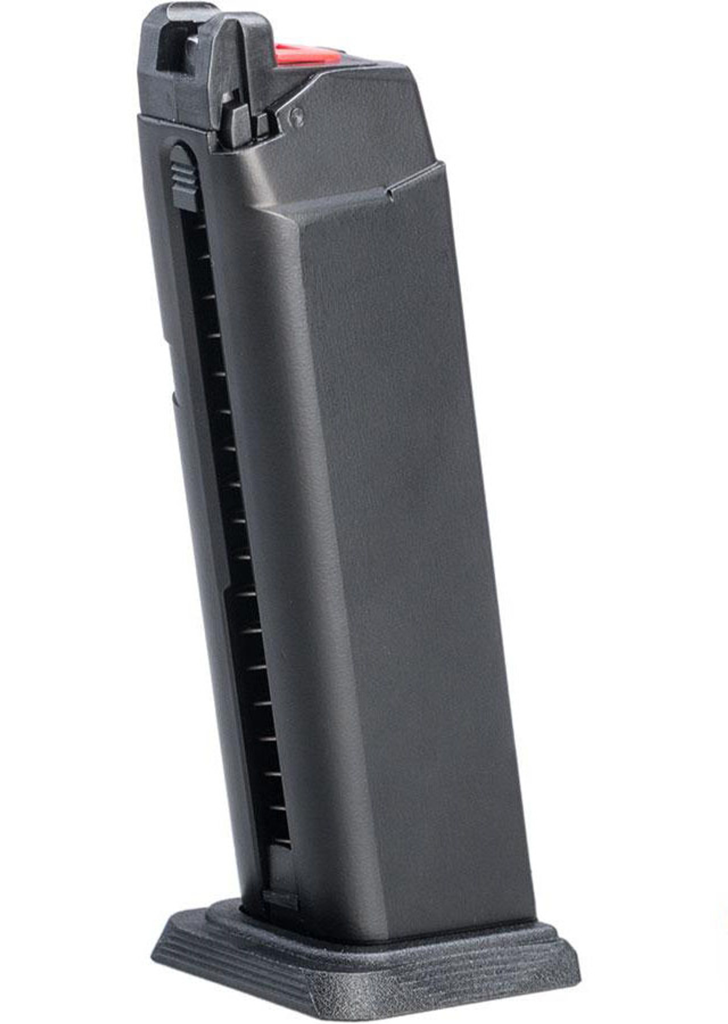 EMG Salient Arms International Magazine for BLU w/ Utility Optic Ready Slide