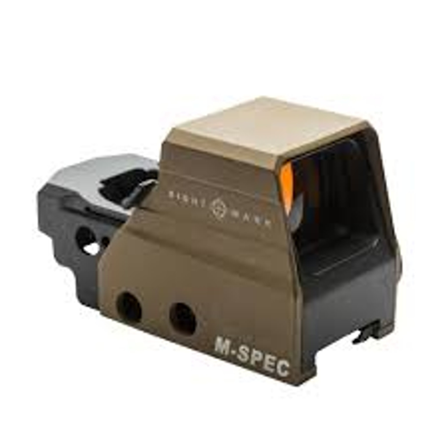 トイガン SIGHTMARK Ultra Shot A-Spec Reflex Sight ultra-shot-m-spec-fms-reflex-
