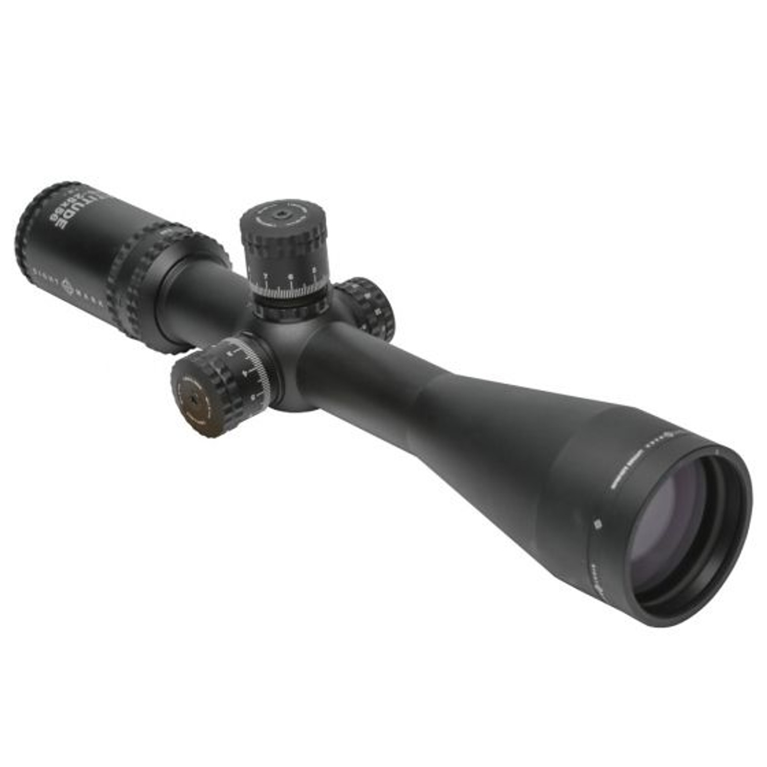 Sightmark Latitude 6.5-25x56 F-Class Riflescope