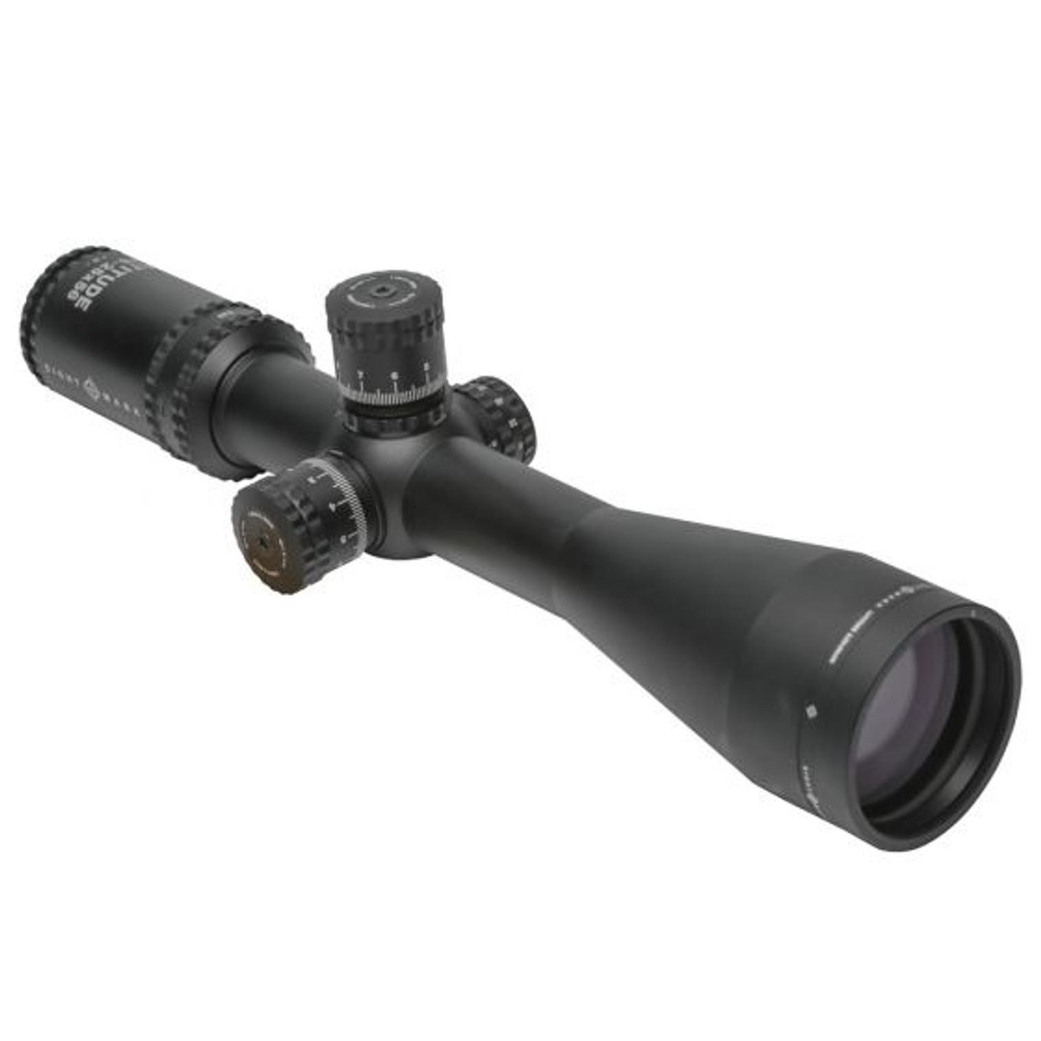 Sightmark Latitude 6.5-25x56 PRS Riflescope