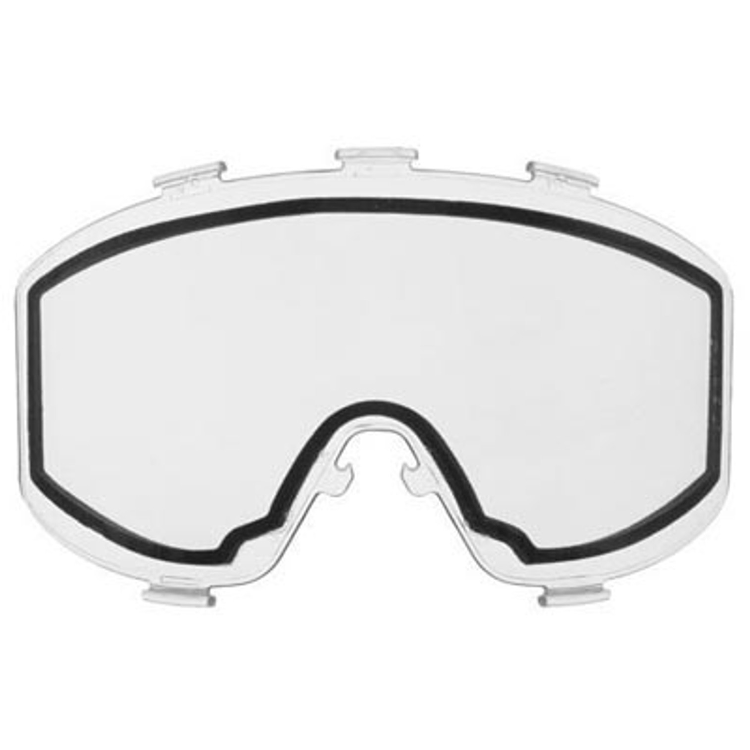 JT Elite Thermal Lens - Clear