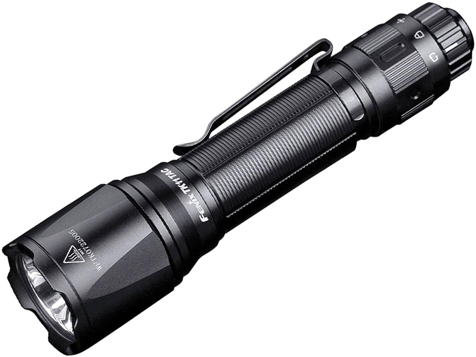 Fenix TK11 1600 Lumen Tactical Flashlight
