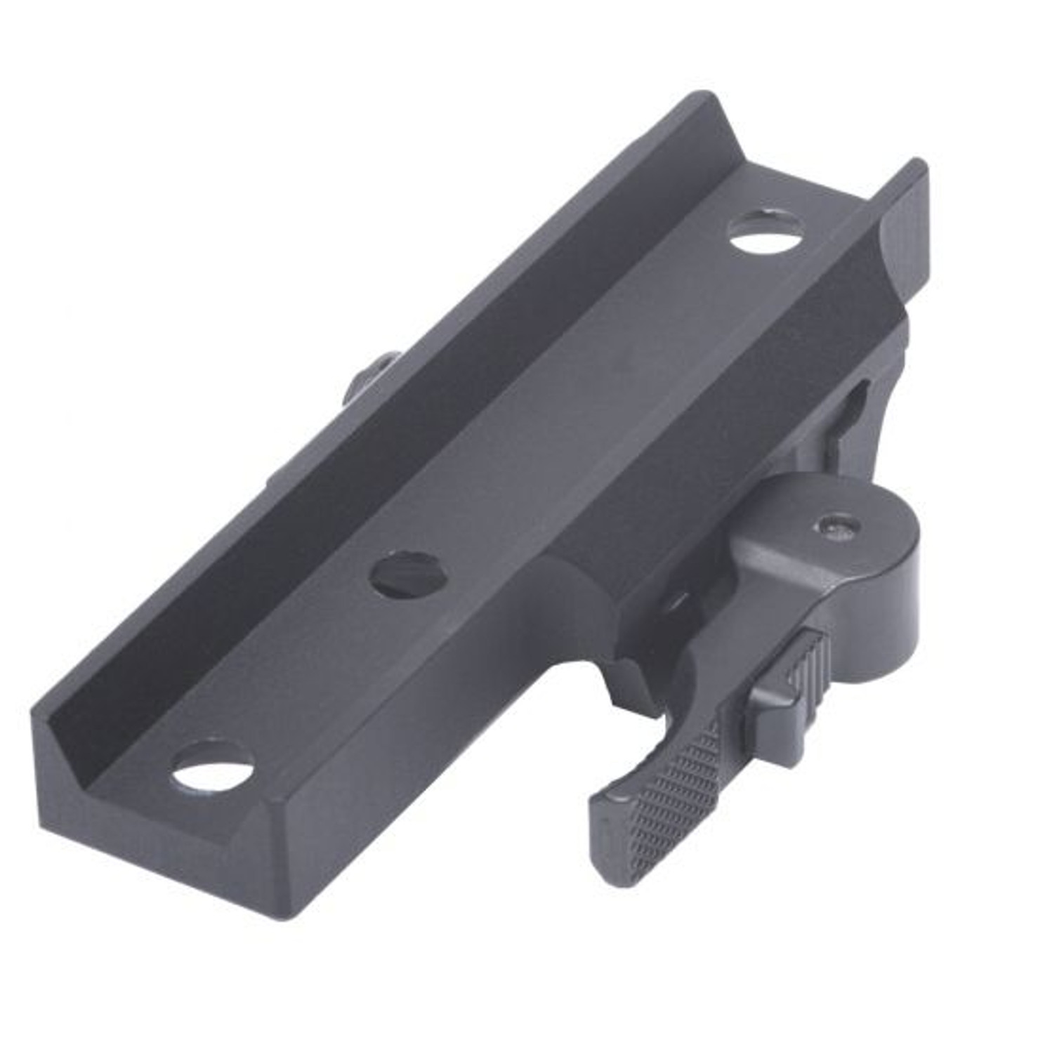 Locking QD Mount for Pulsar Apex, Trail, Digisight and Core Riflescopes