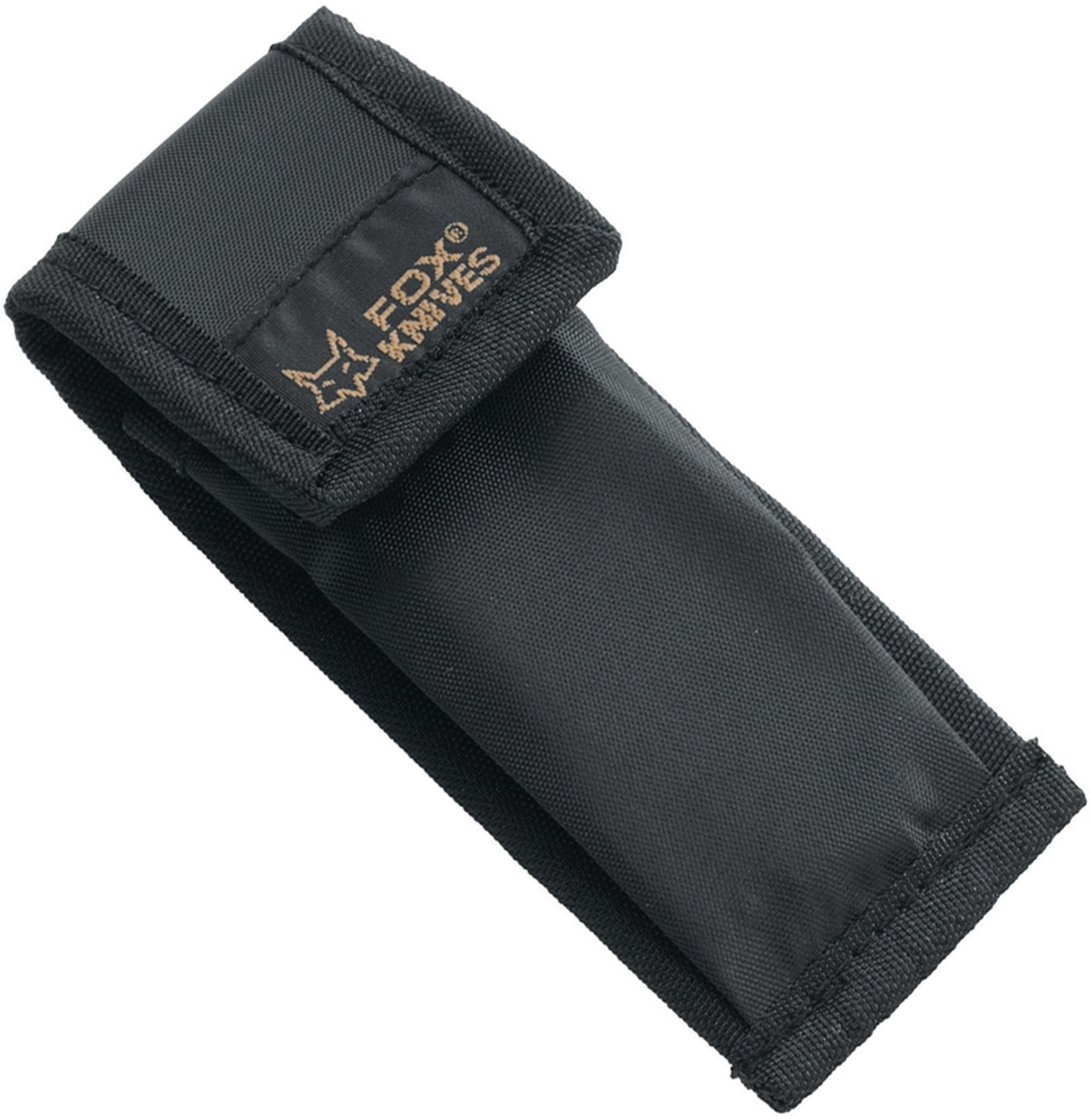 Black Nylon Belt Sheath