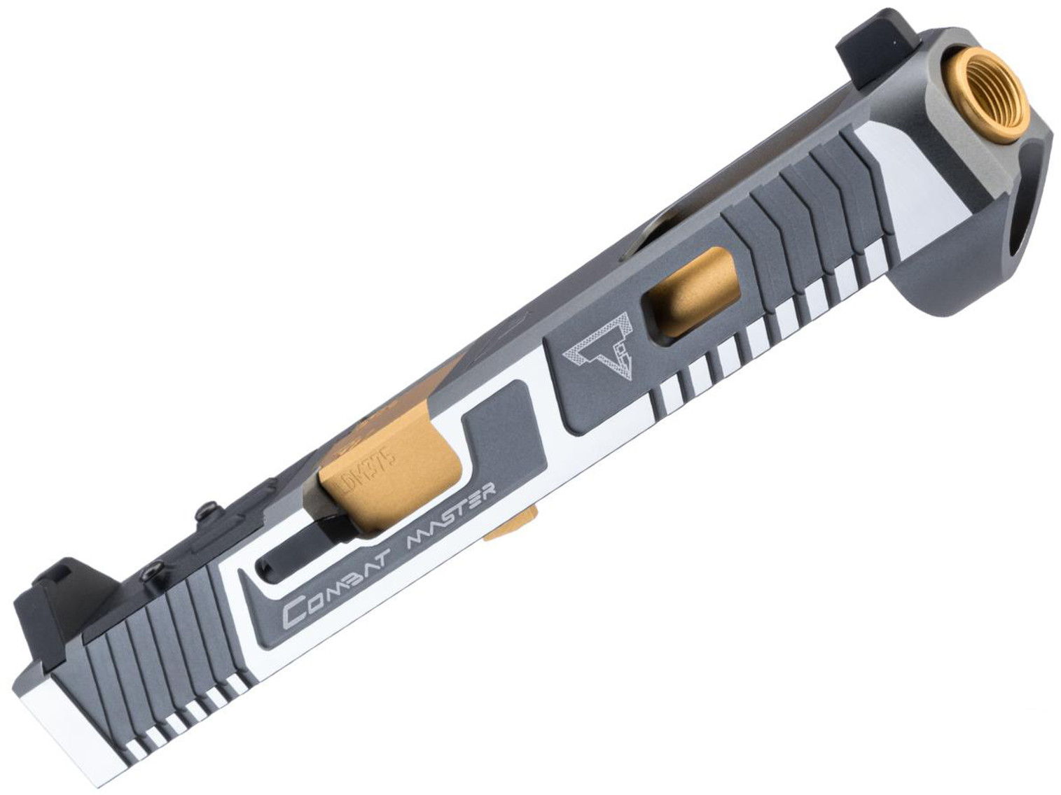 トイガン Glock19 SAI Utility Slide Kit EMG / SAI Slide Kits for Elite Force GLOCK Series Gas
