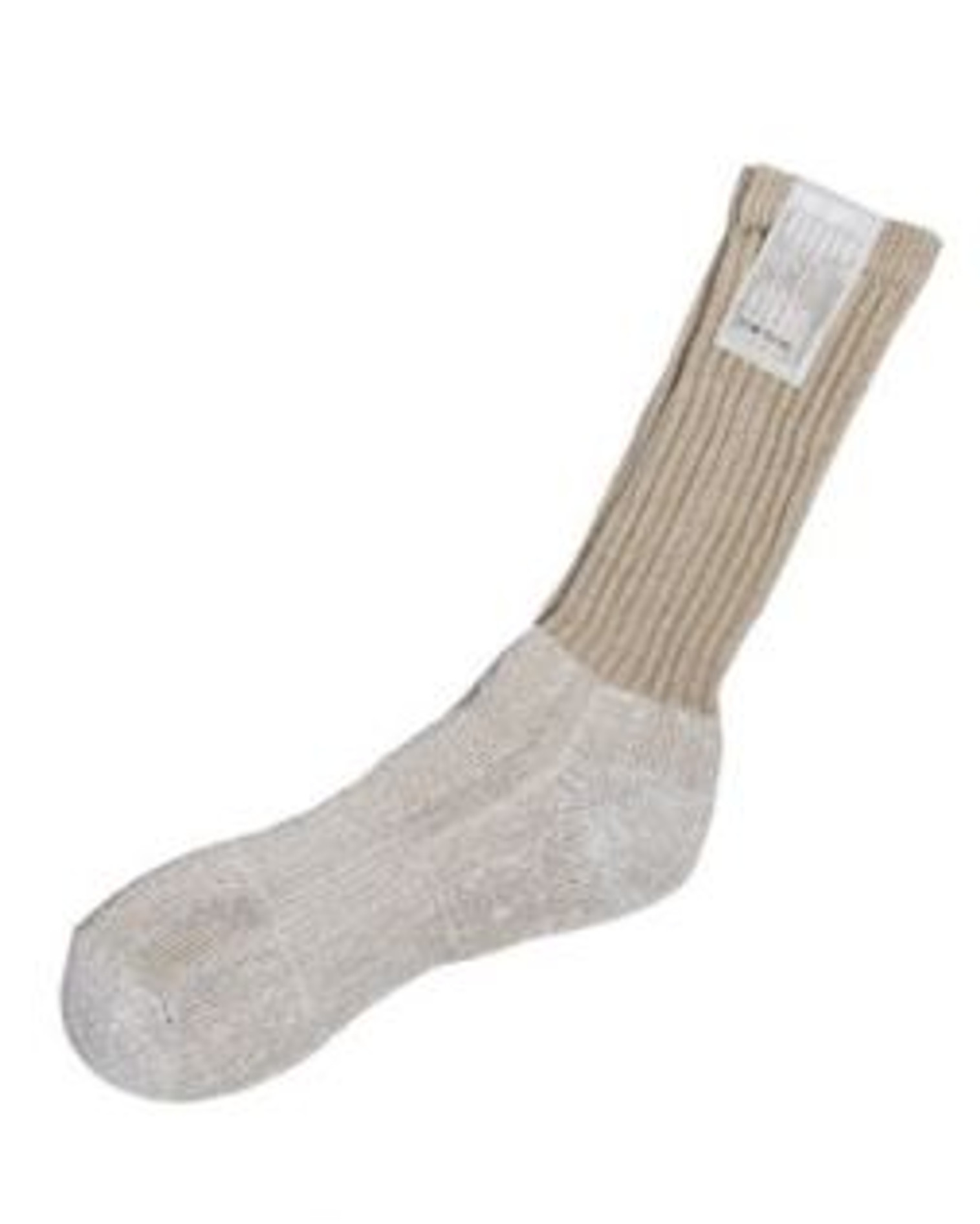 British Khaki Warm Weather Sock