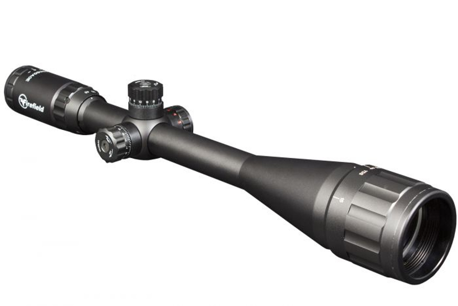 Firefield Tactical 10-40x50 Tactical Riflescope