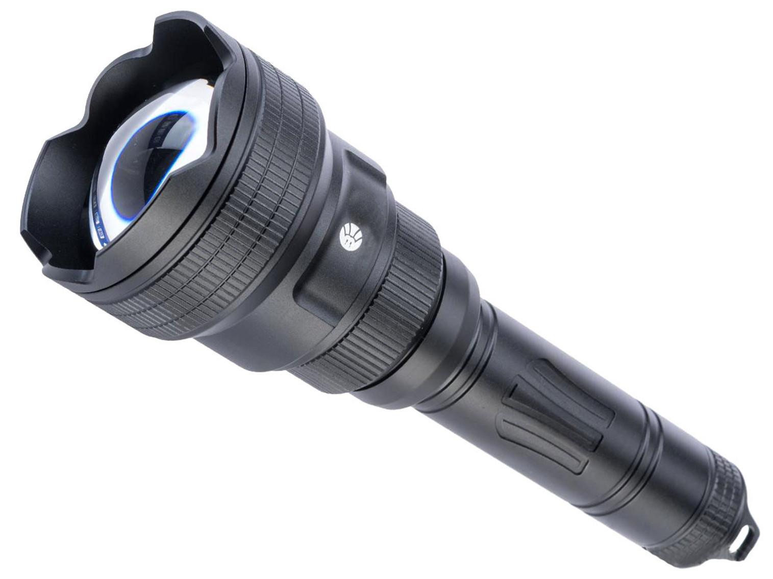 Brinyte T18 Artemis Switch Zoomable Handheld Flashlight