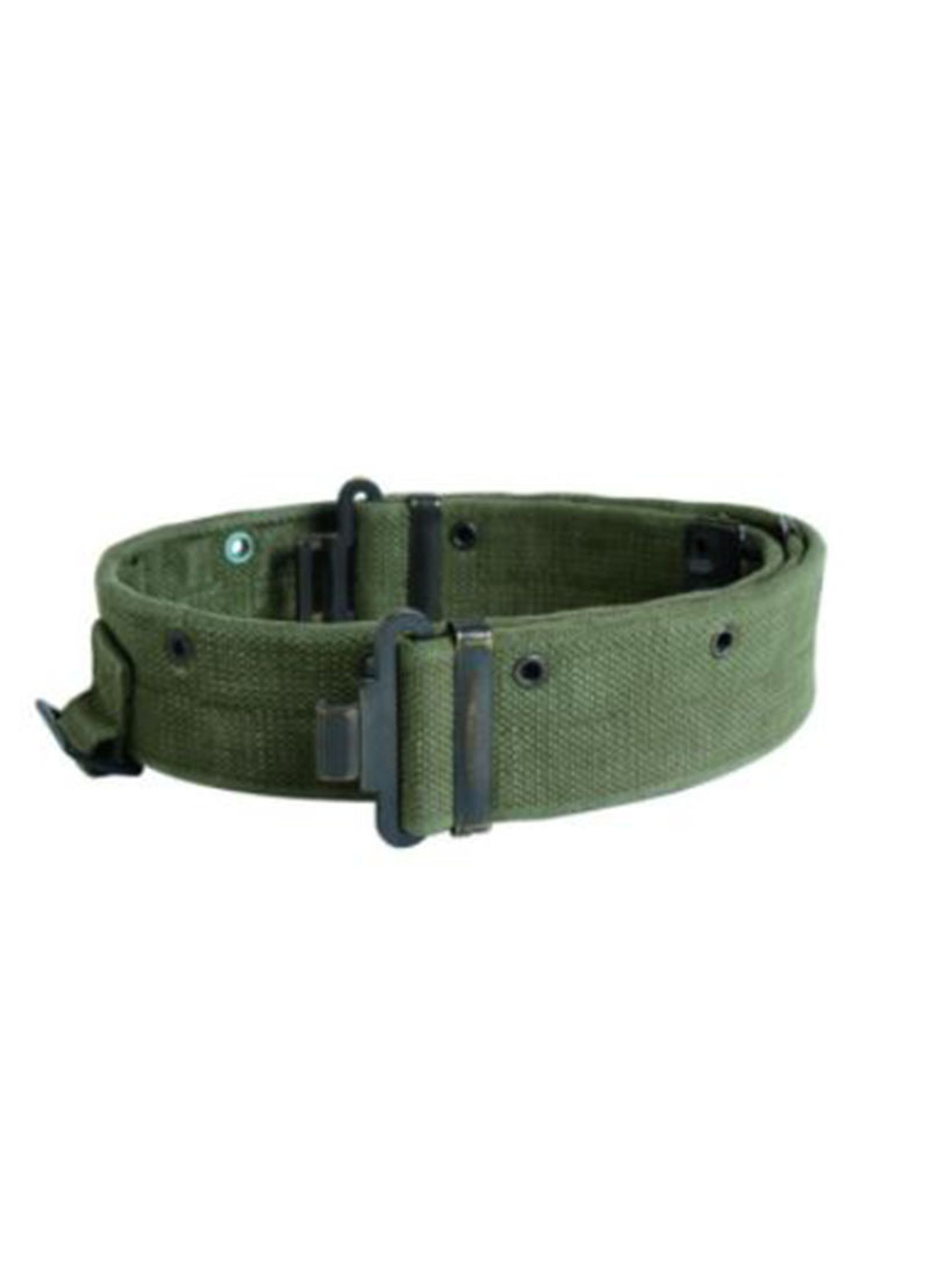 British Od M58 Combat Belt