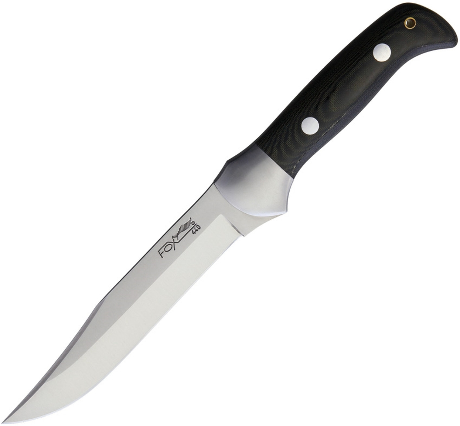 Forest Fixed Blade FOX614