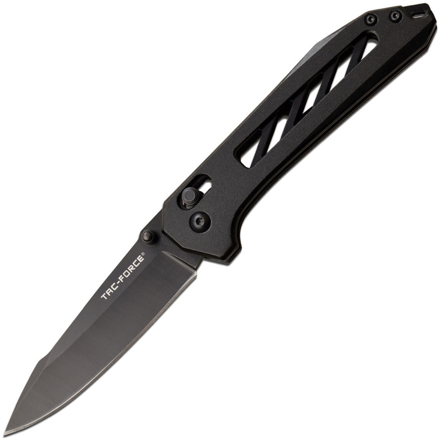 Rapid Lock Black TF1035BK