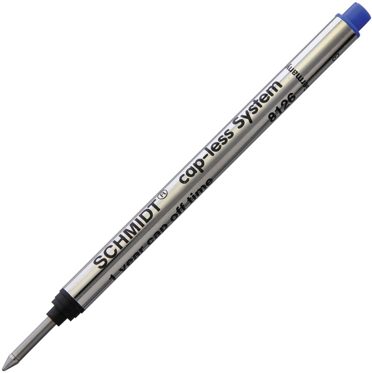 Schmidt Pen Refill Blue