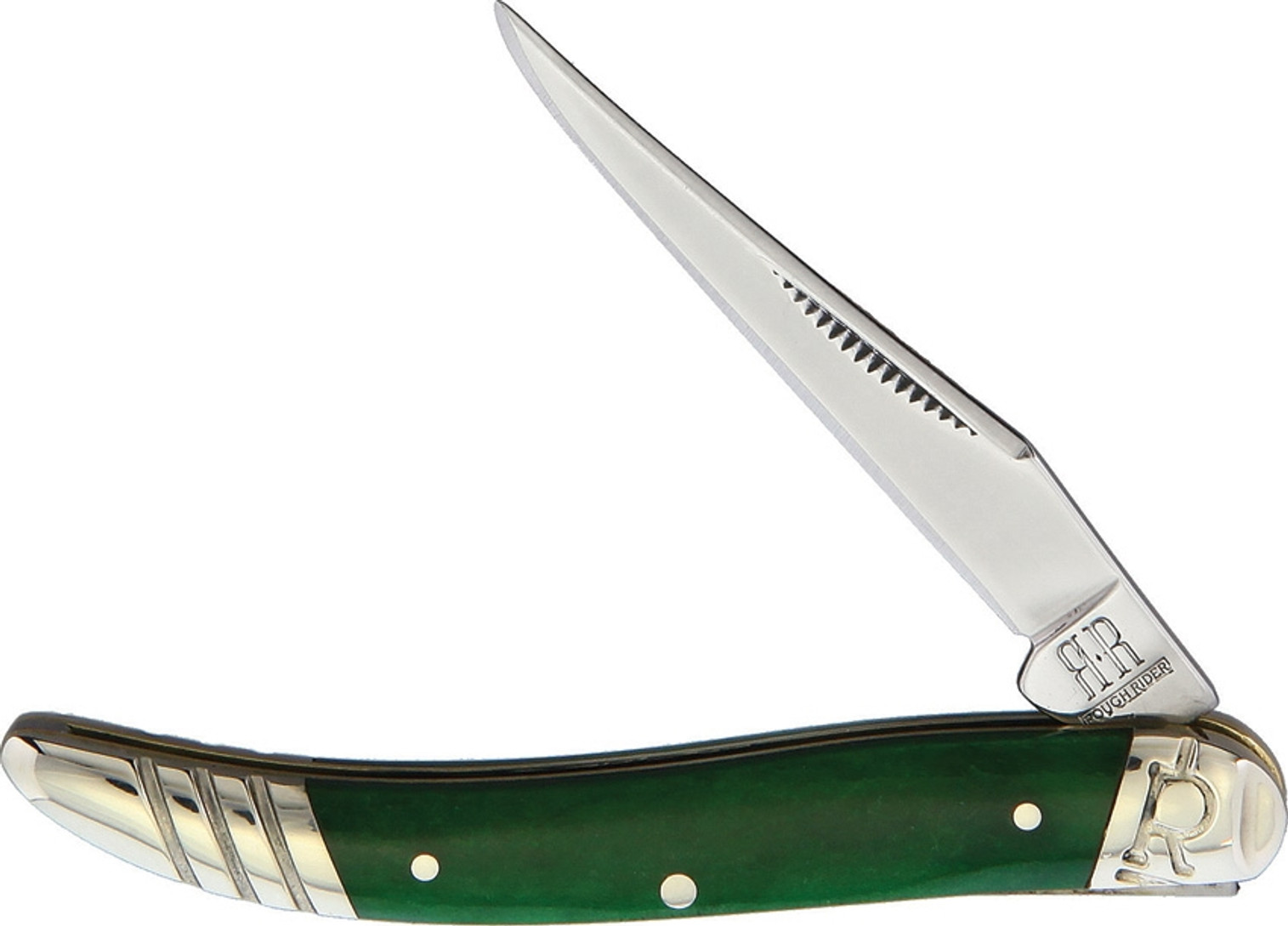 Toothpick Green Bone RR2232