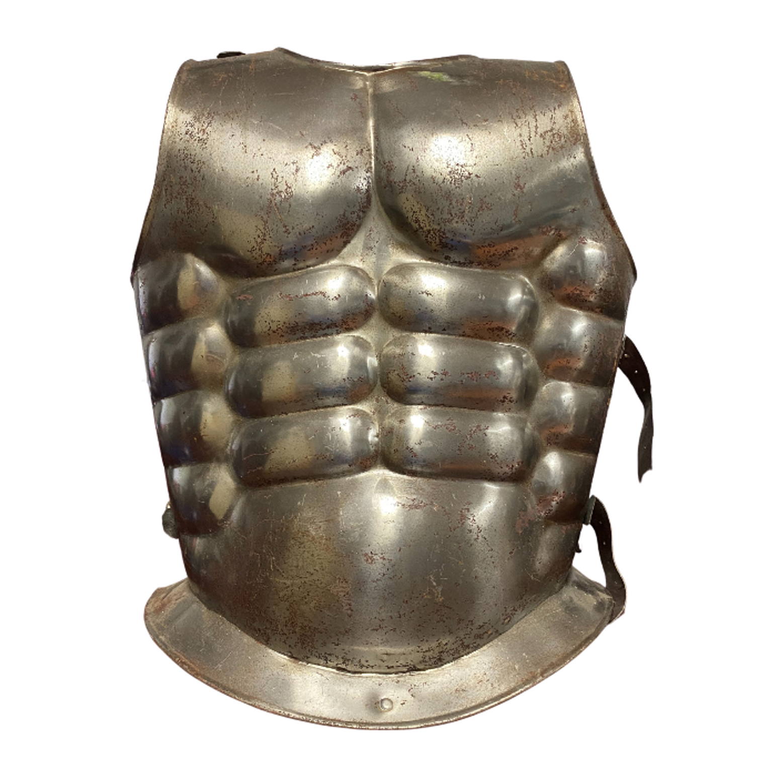 Roman Breast Plate