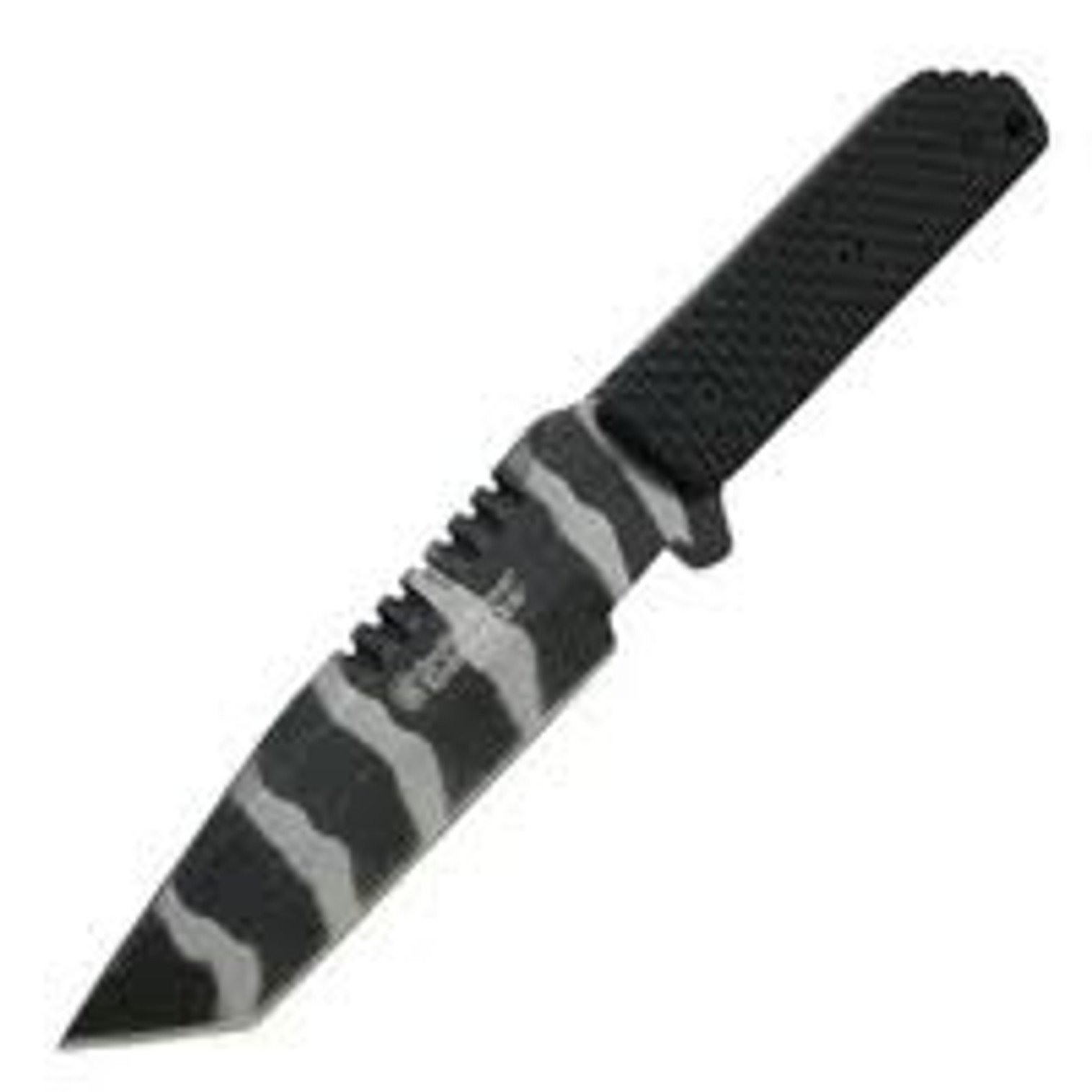 Smith & Wesson Extreme Ops Knife - Camo Blade