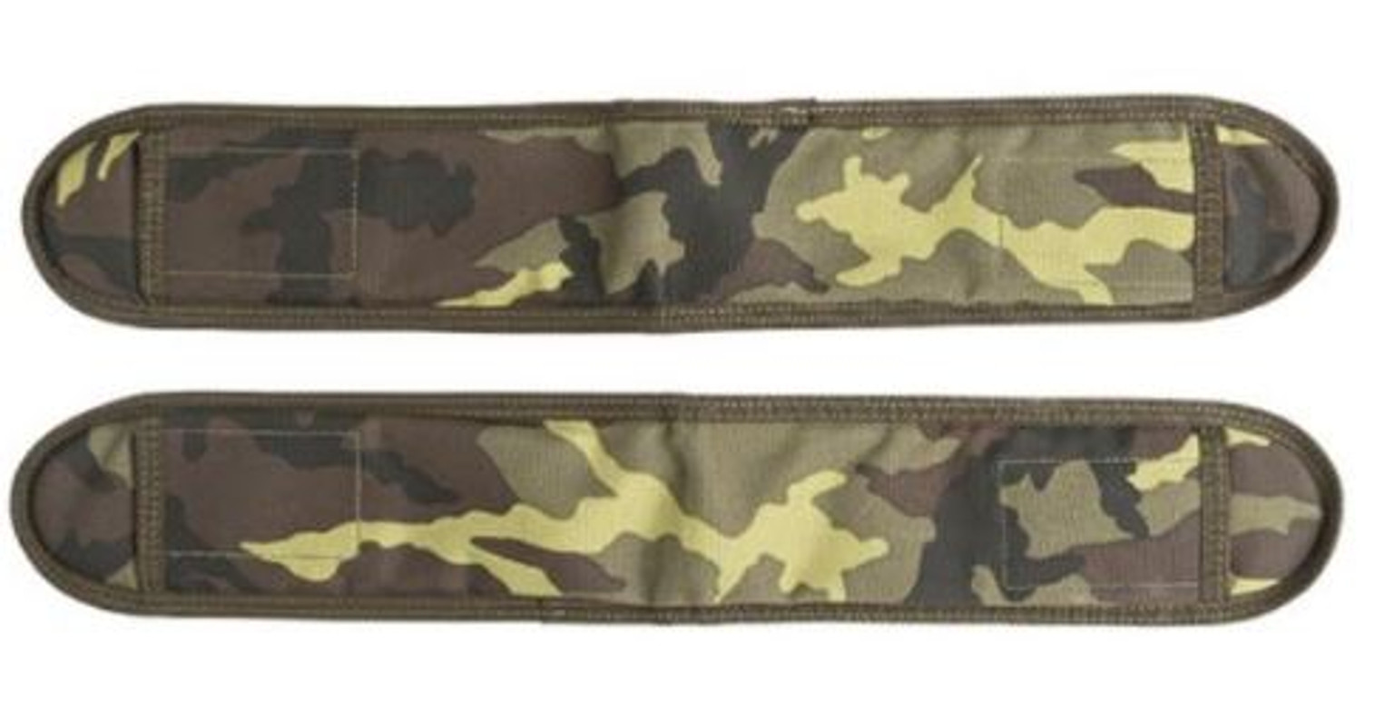 Czech M95 Camo Shoulder Pads