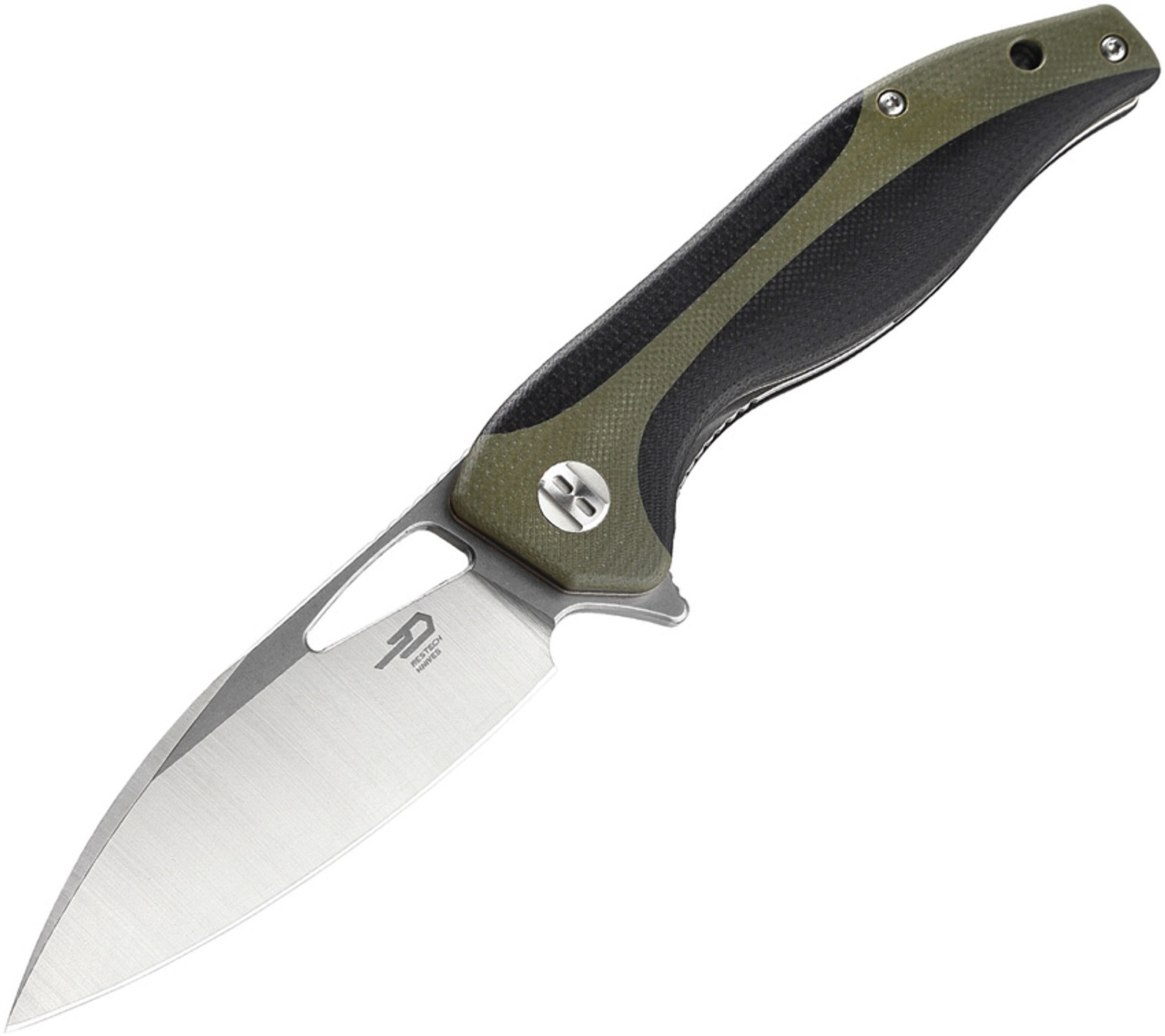 KOMODO Linerlock BTKG26A