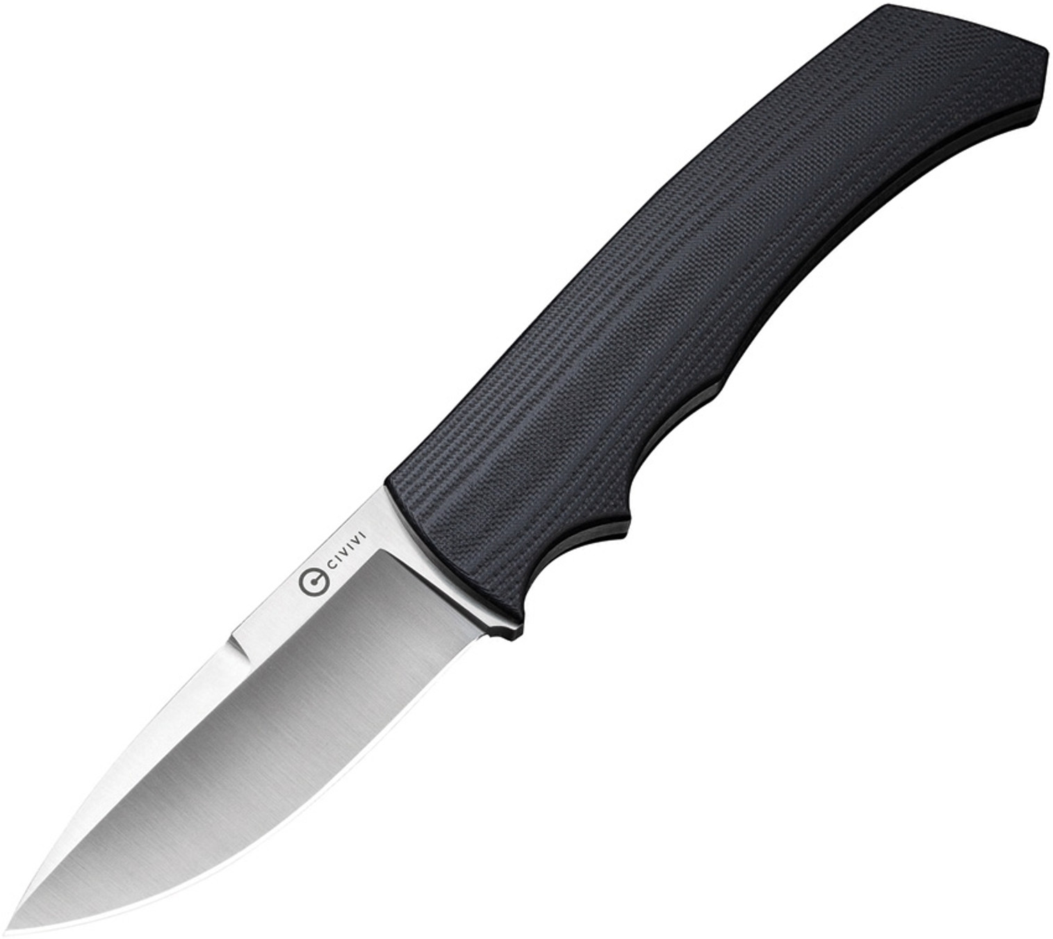 M2 Backup Fixed Blade Black