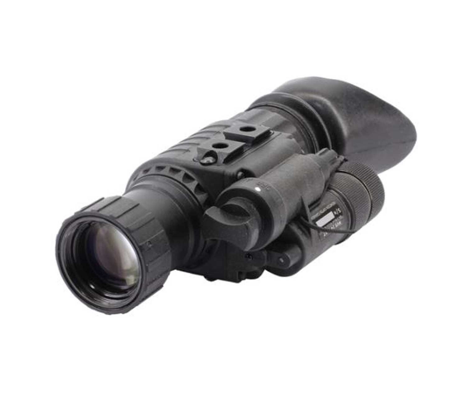 Newcon Optik NV 207-G2 Night Vision Monocular