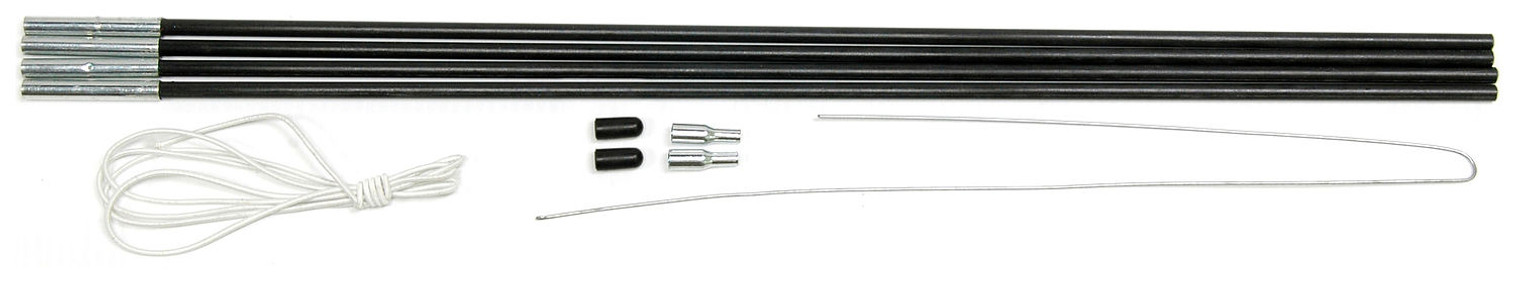 Fiberglass Pole Repair Kit